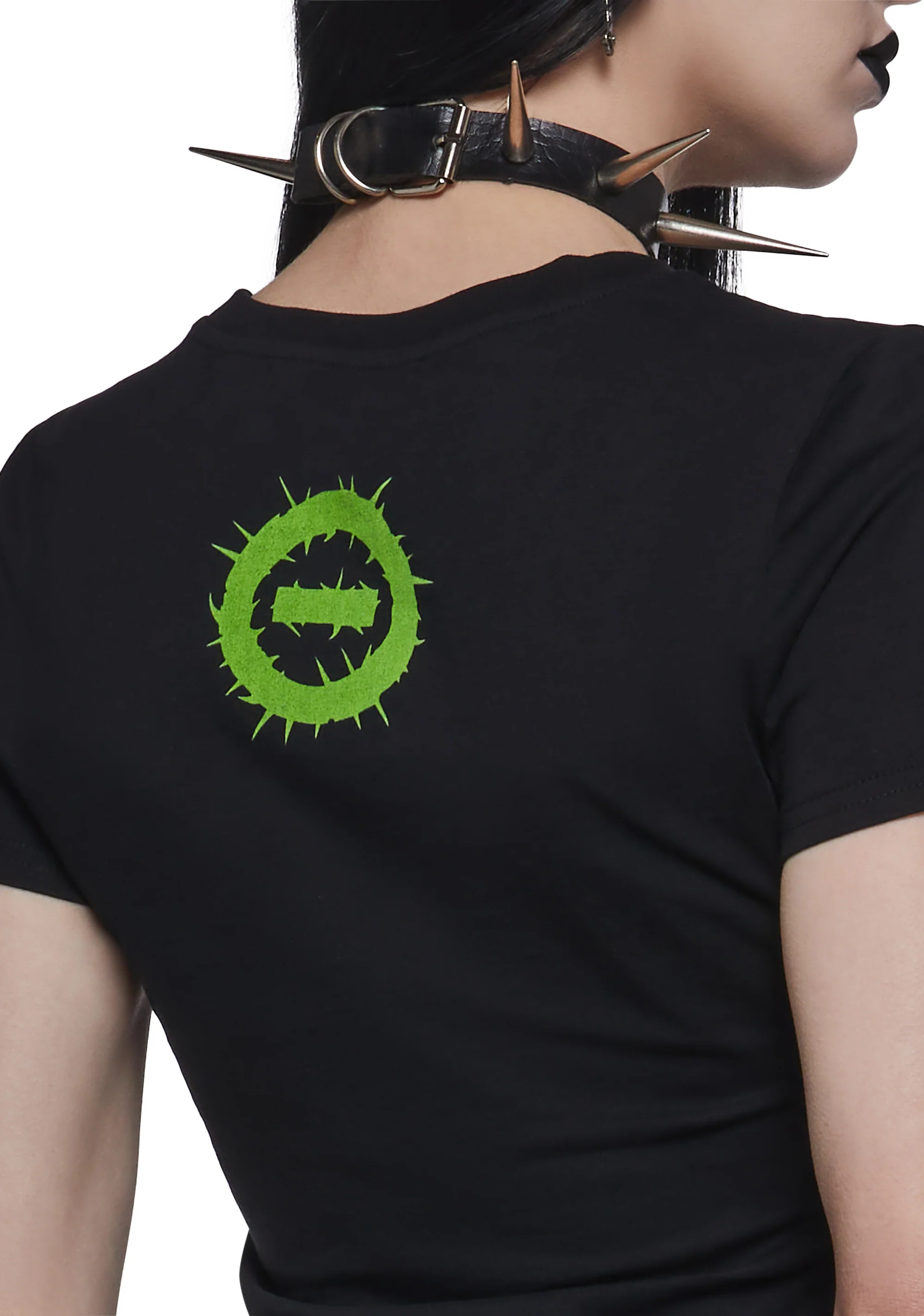 Cinnamon Girl Graphic Tee - Image 6
