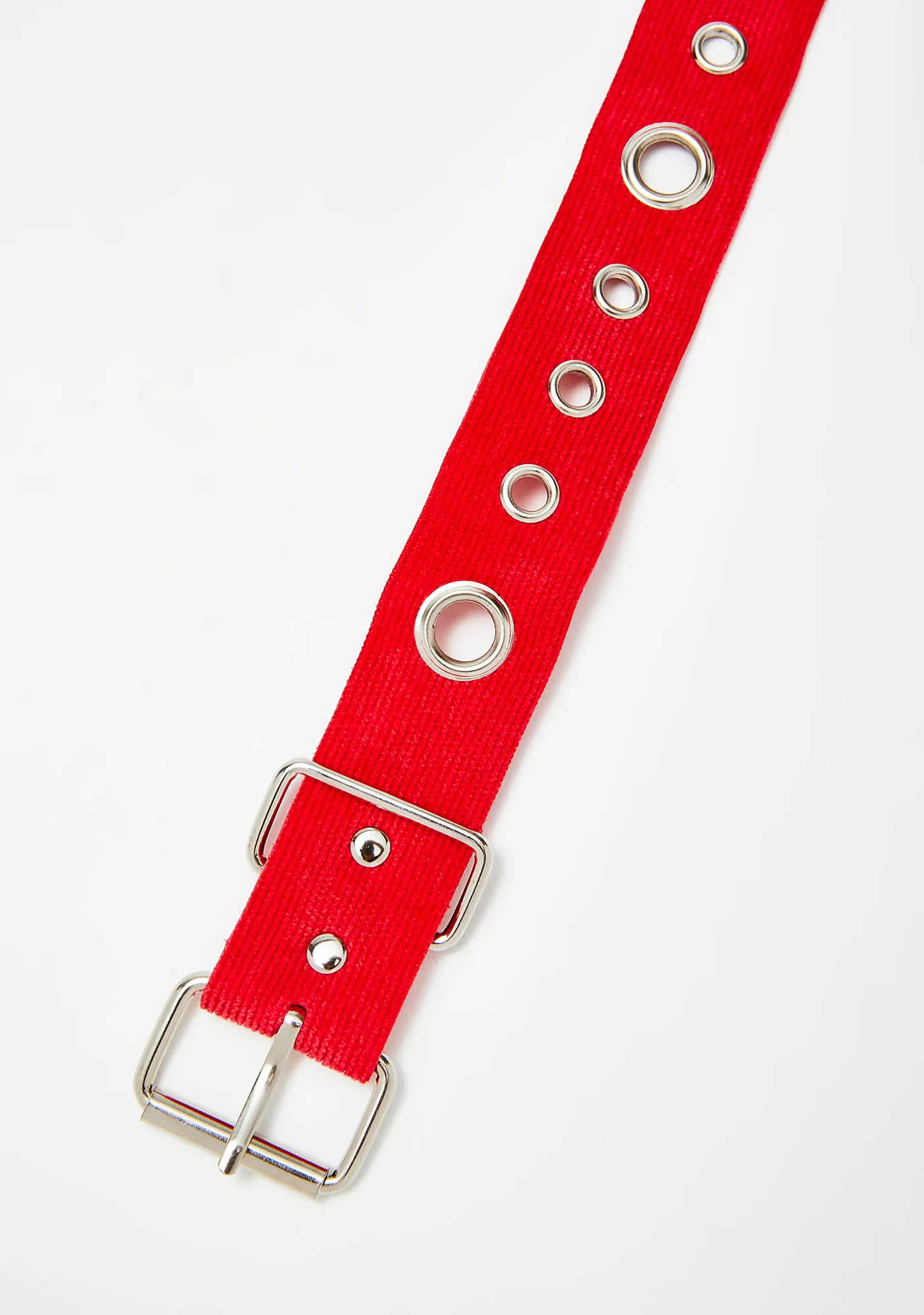 Cinnamon Sass Belt Choker - Image 2