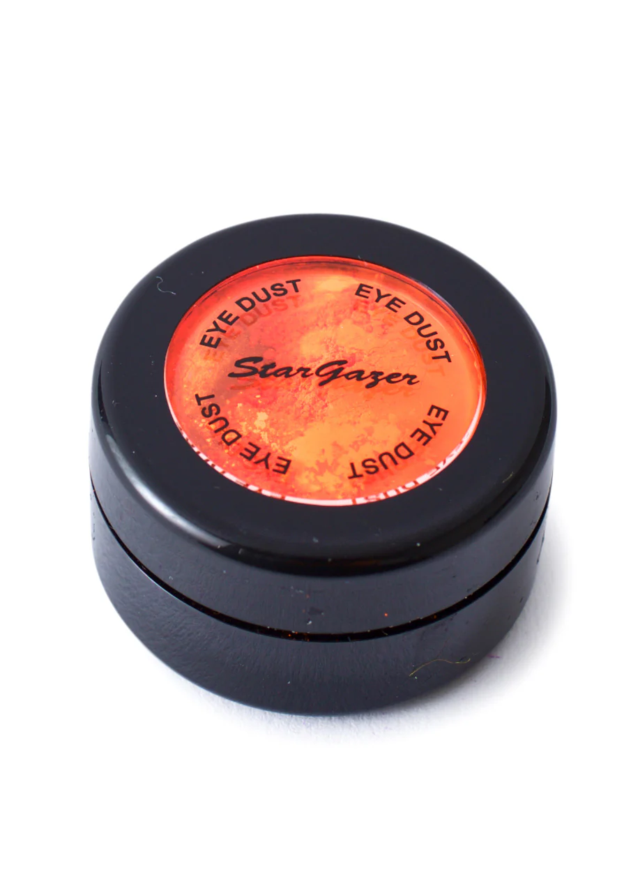 Citrus Radiate UV Neon Loose Eyeshadow - Image 7
