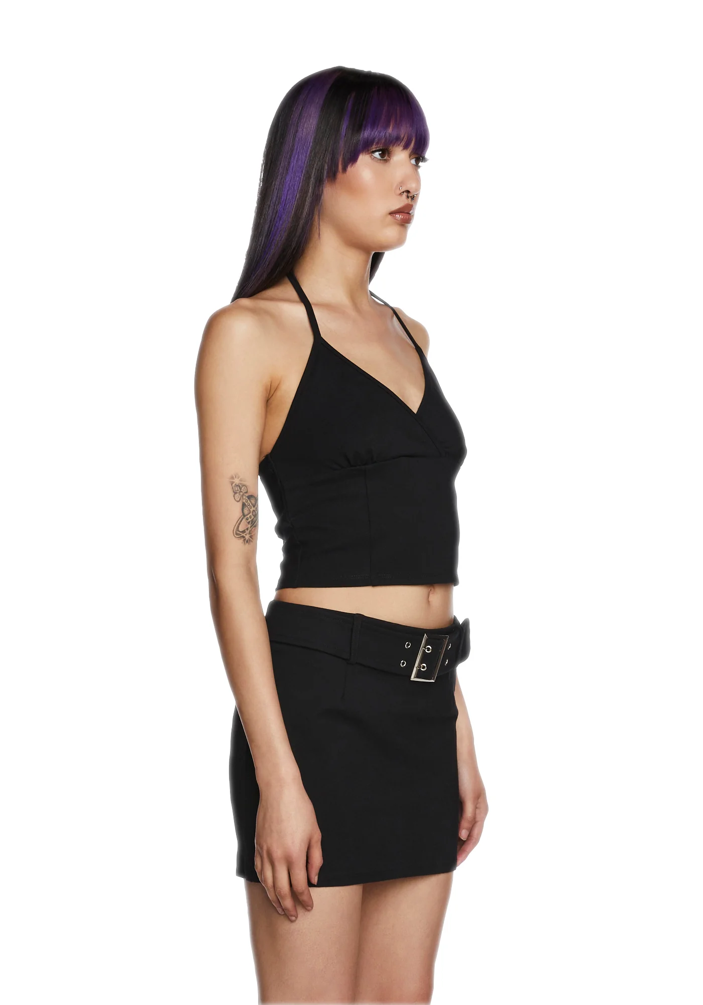 City Center Skirt Set - Image 3