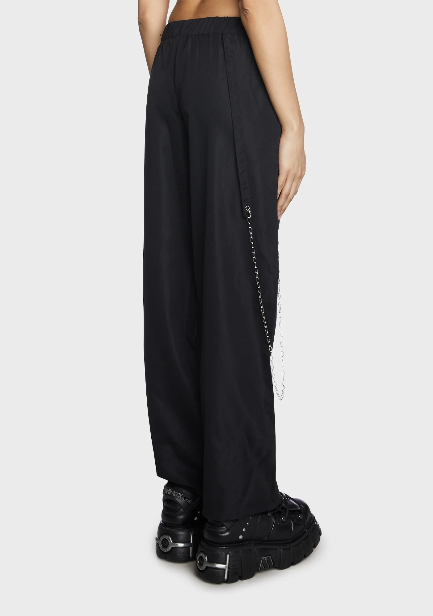 City Dweller Cargo Pants - Image 4