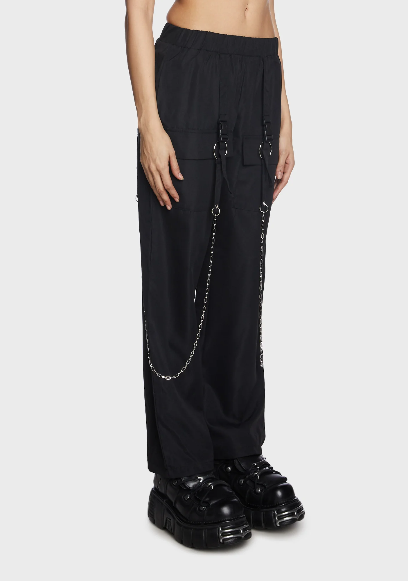 City Dweller Cargo Pants - Image 5