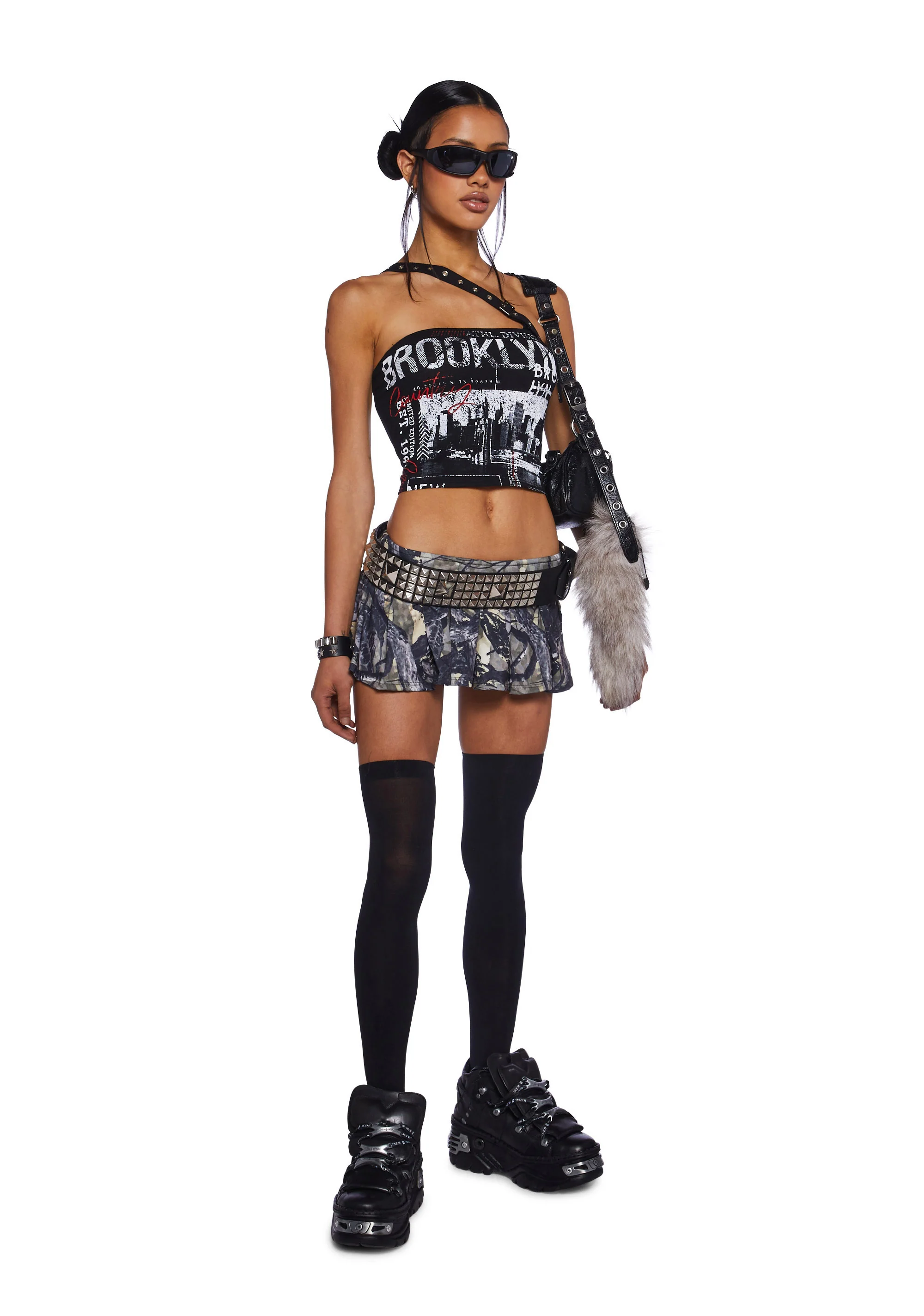 City Heights Tank Top - Image 2