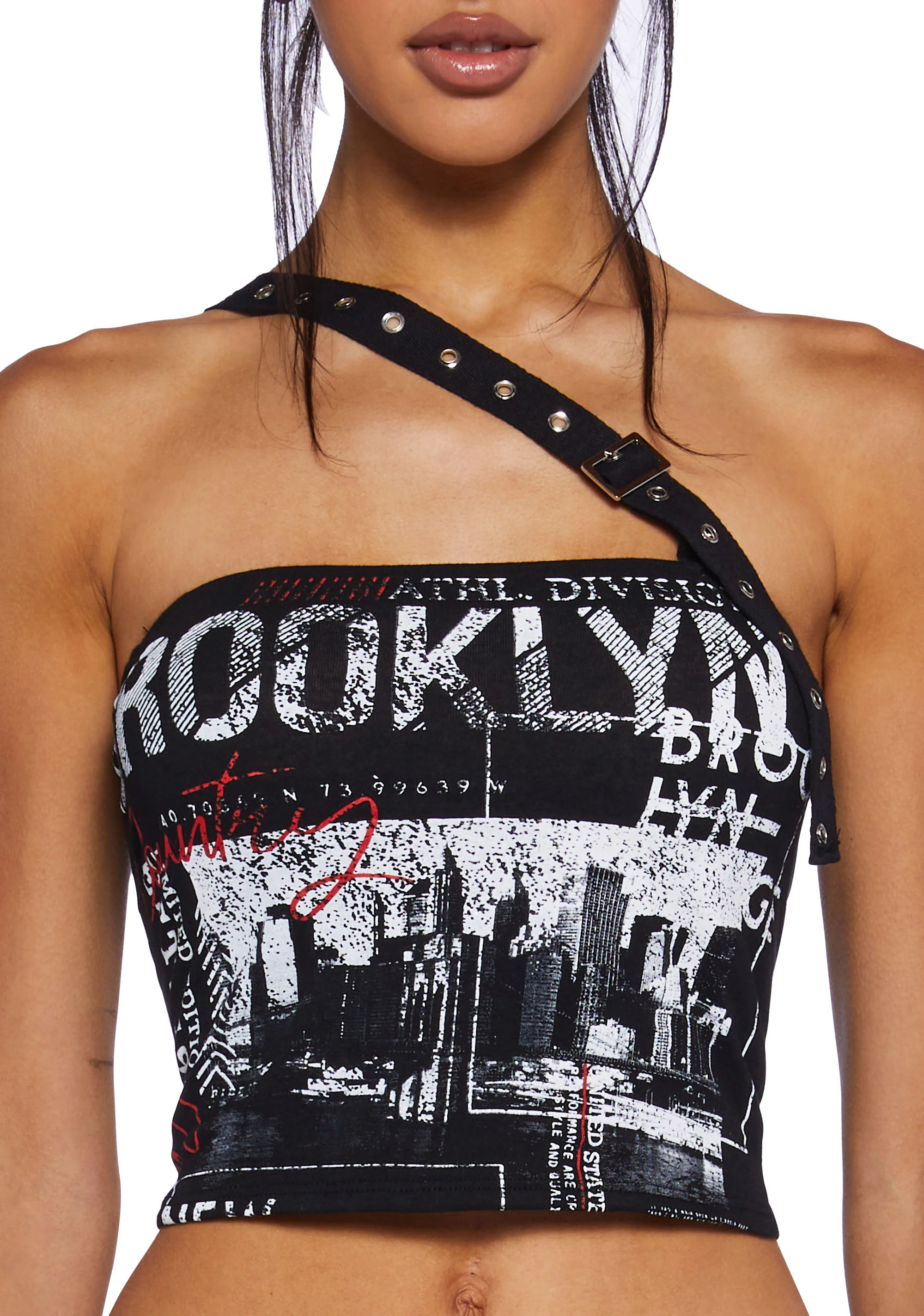City Heights Tank Top - Image 5
