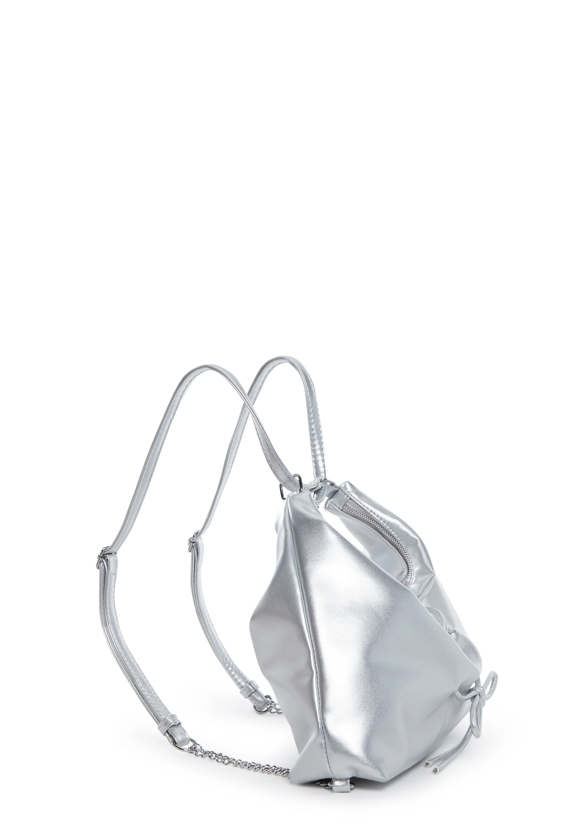 City Seduction Bow Backpack - Image 4