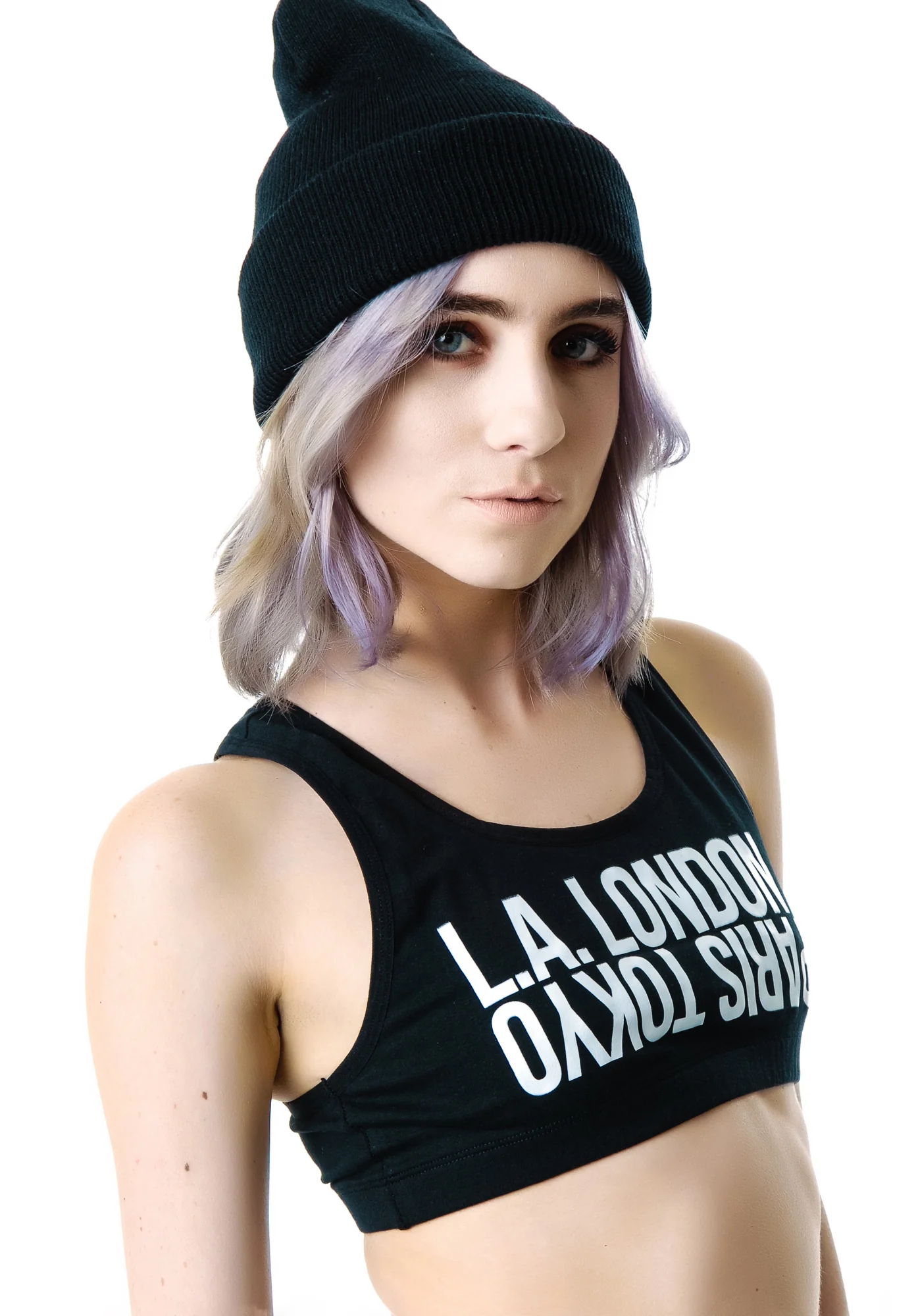City Slicker Bra Top - Image 3