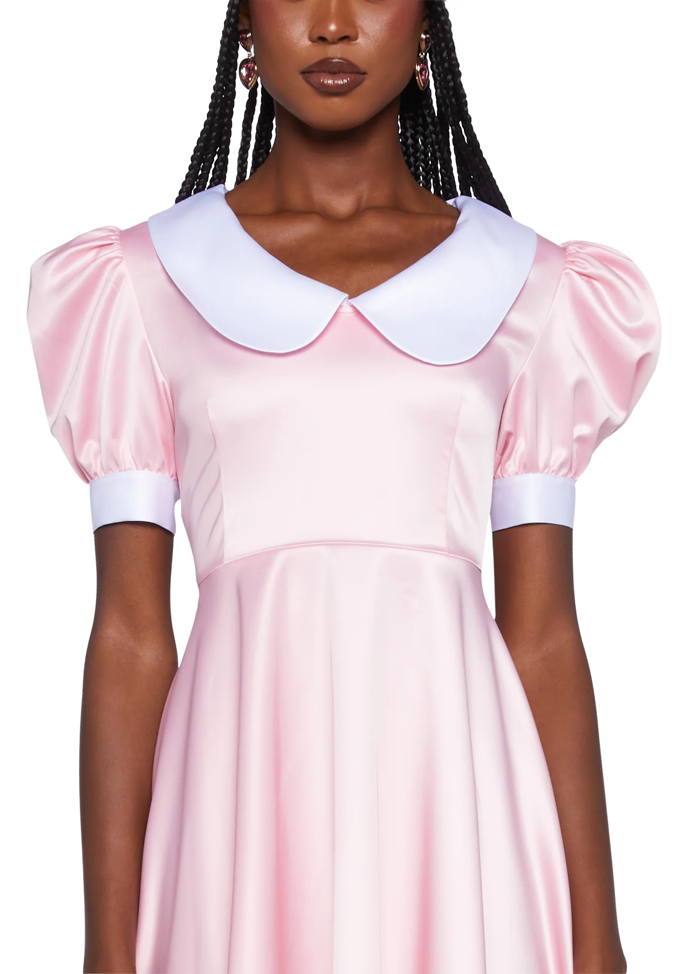 Class President Mini Dress - Image 5