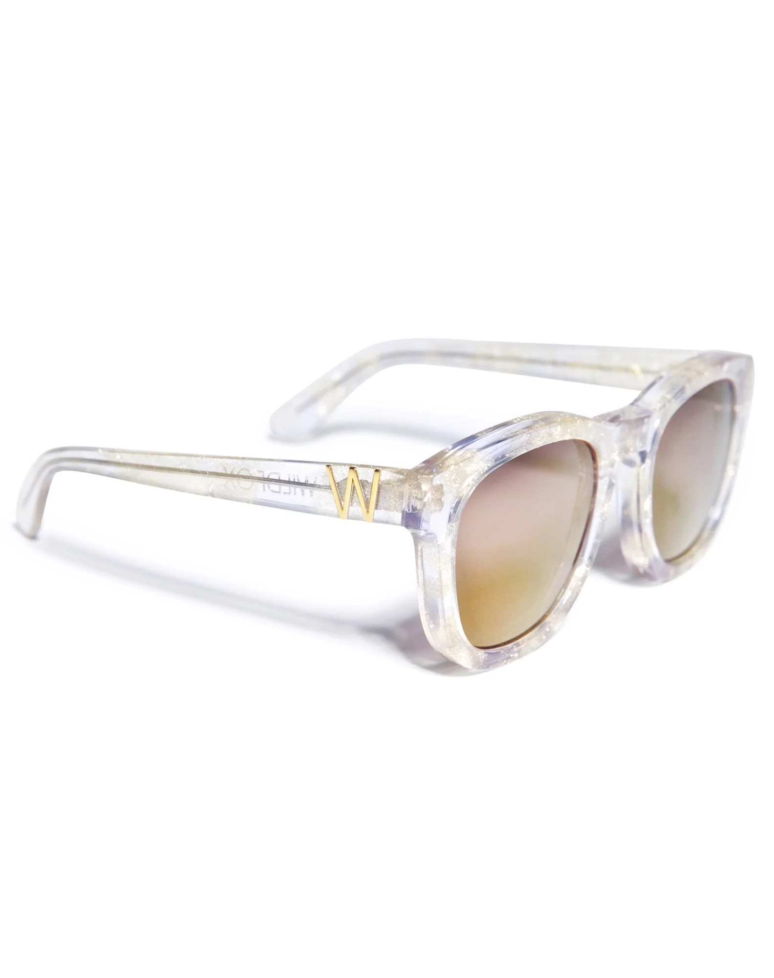 Classic Fox Deluxe Frame - White - Image 10