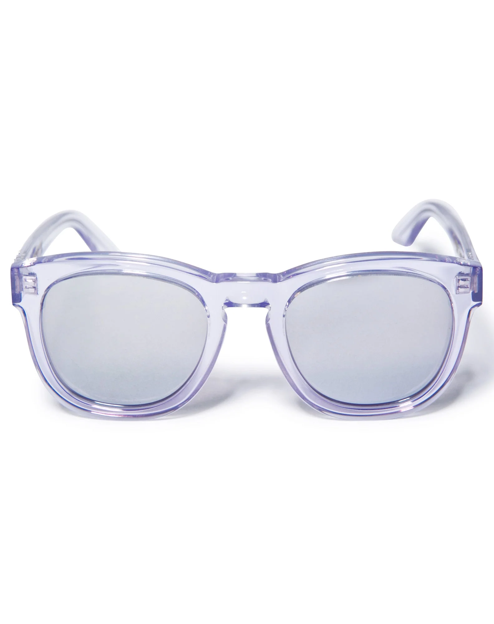 Classic Fox Deluxe Frame - White - Image 19