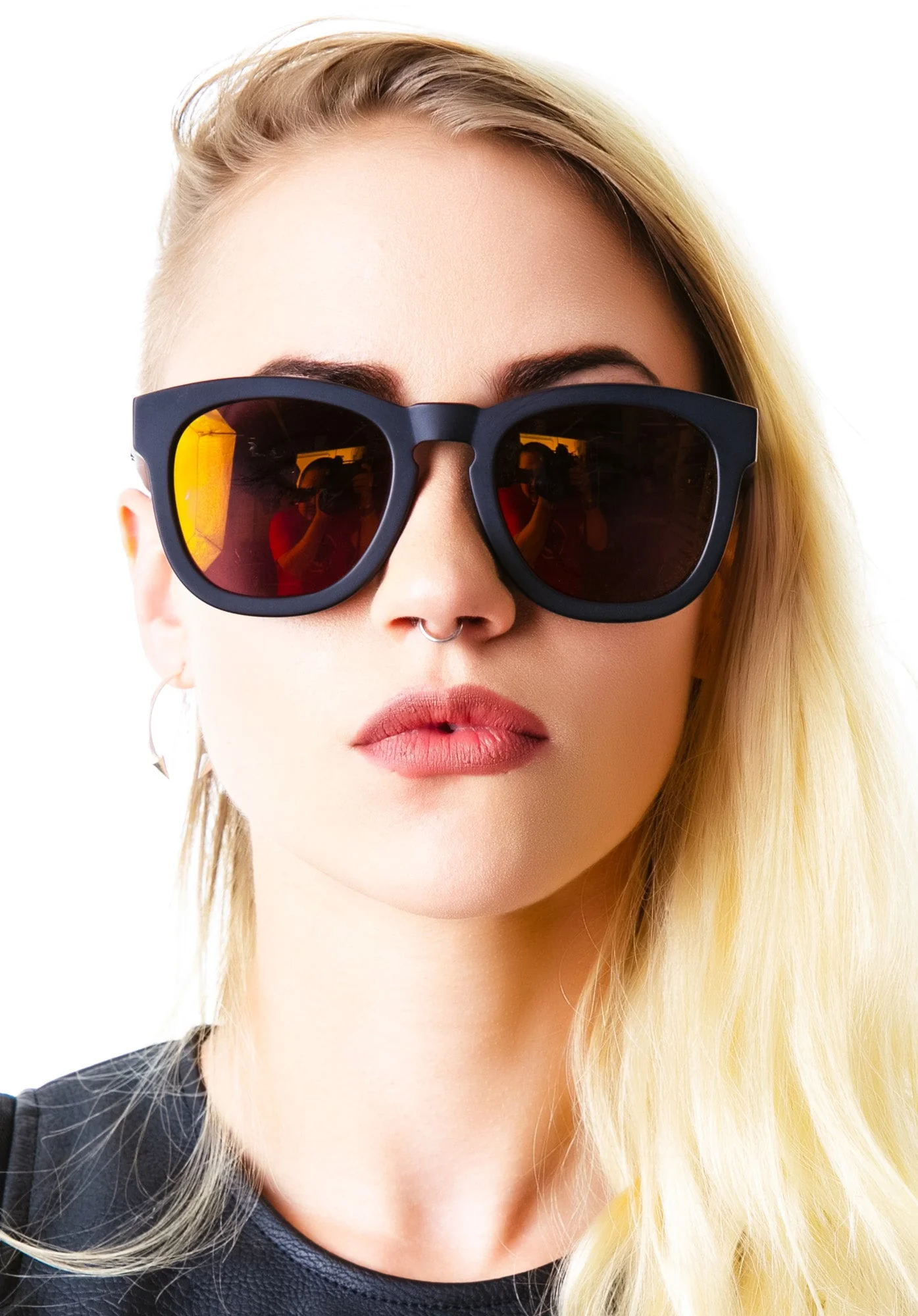 Classic Fox Deluxe Frame - Pink - Image 6