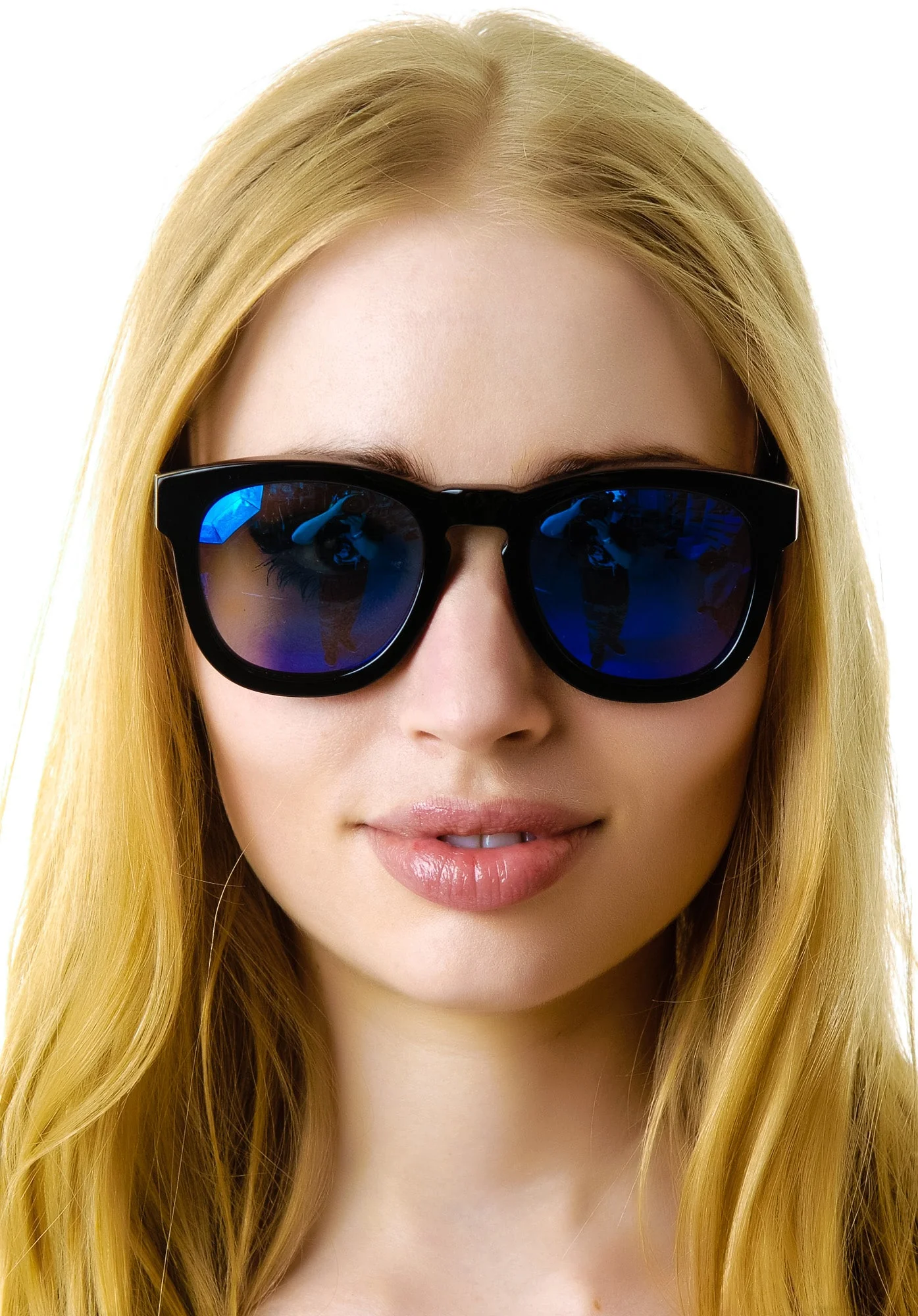 Classic Fox Deluxe Frame - Black - Image 30