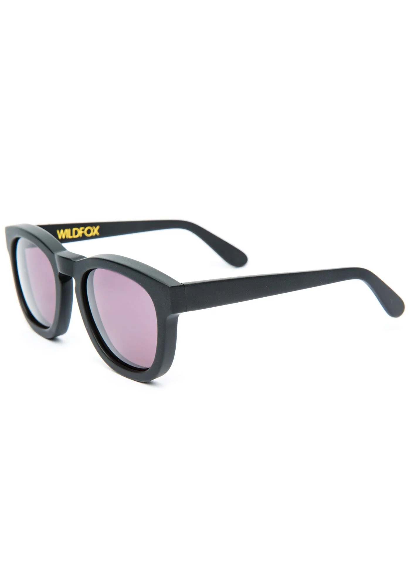 Classic Fox Sunglasses - Stripe - Image 25