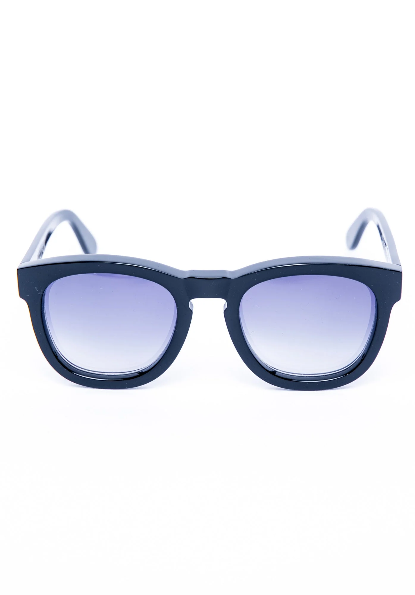 Classic Fox Sunglasses - Stripe - Image 4