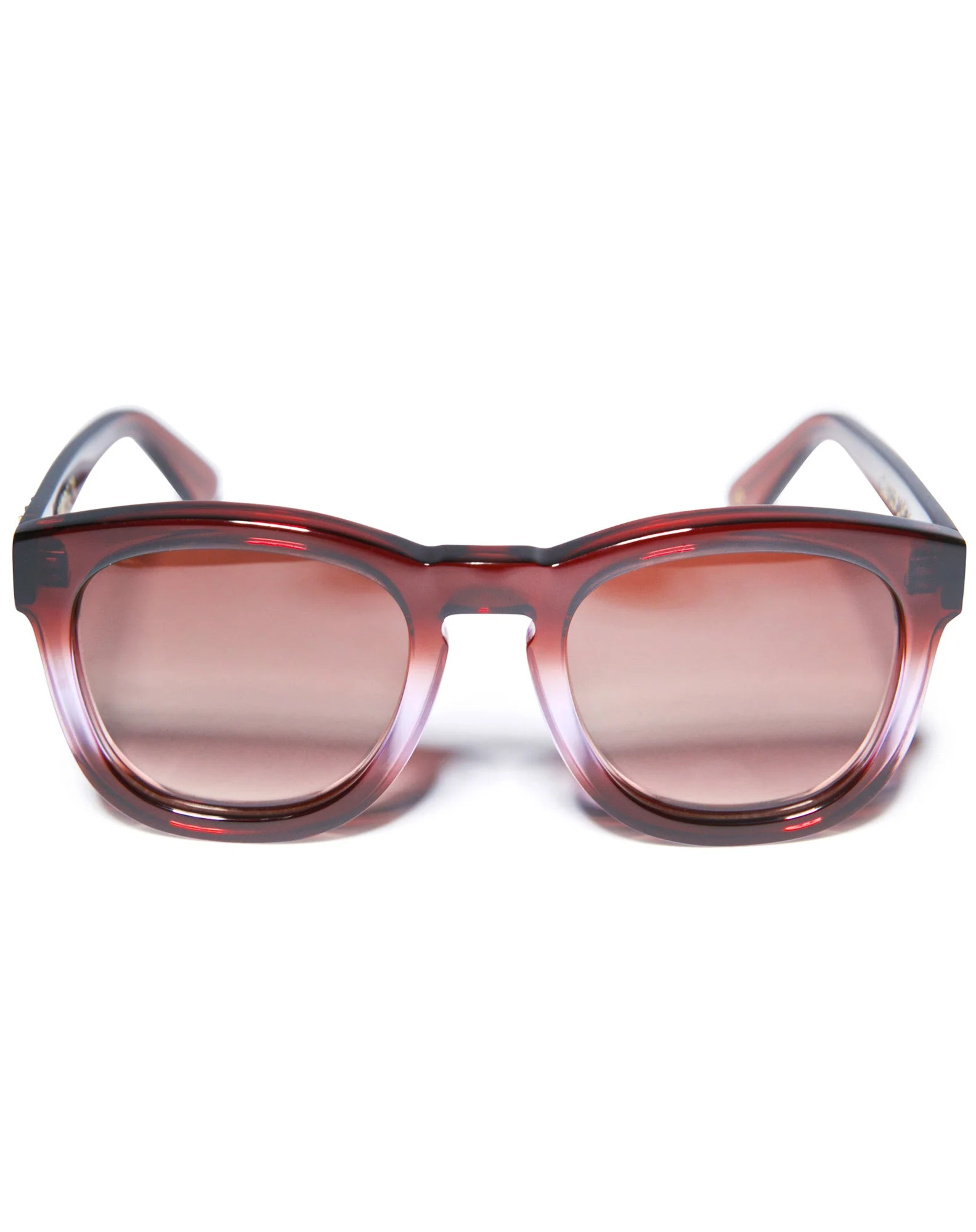 Classic Fox Sunglasses - Pink - Image 34