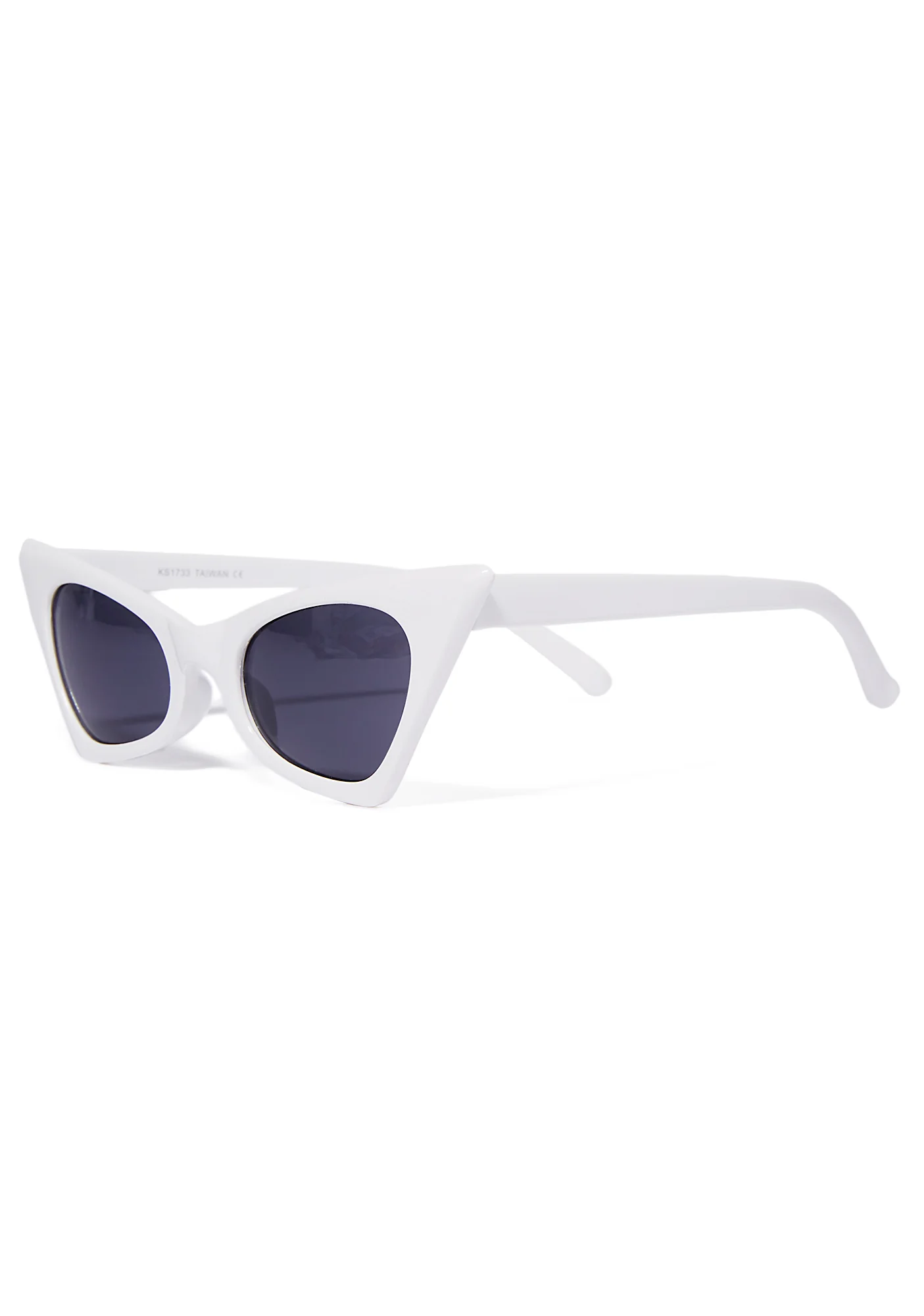 Classic Foxy Sunglasses - Image 4