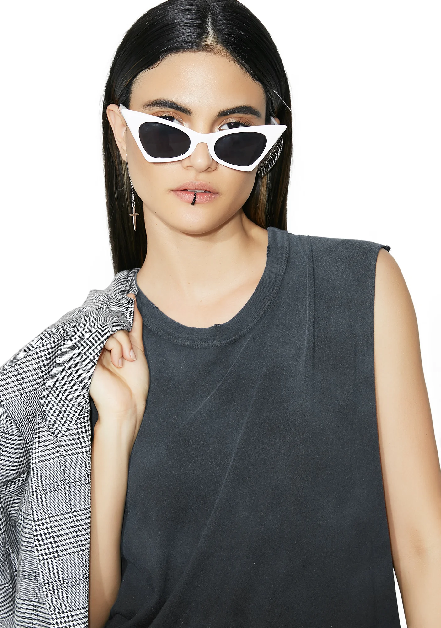 Classic Foxy Sunglasses - Image 5