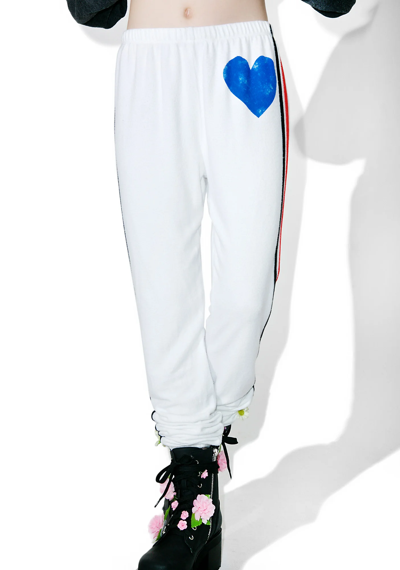 Classic Heart Bottoms - Image 3