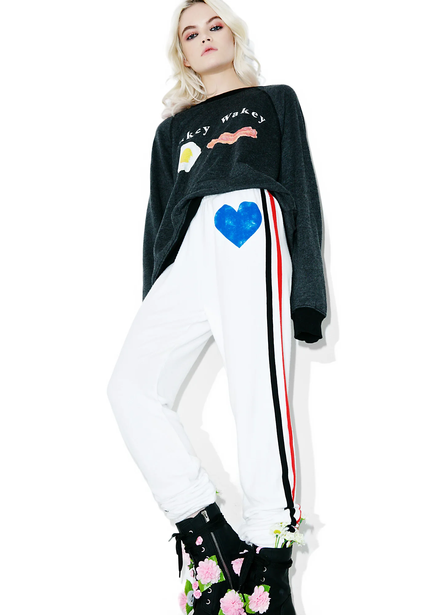 Classic Heart Bottoms - Image 4