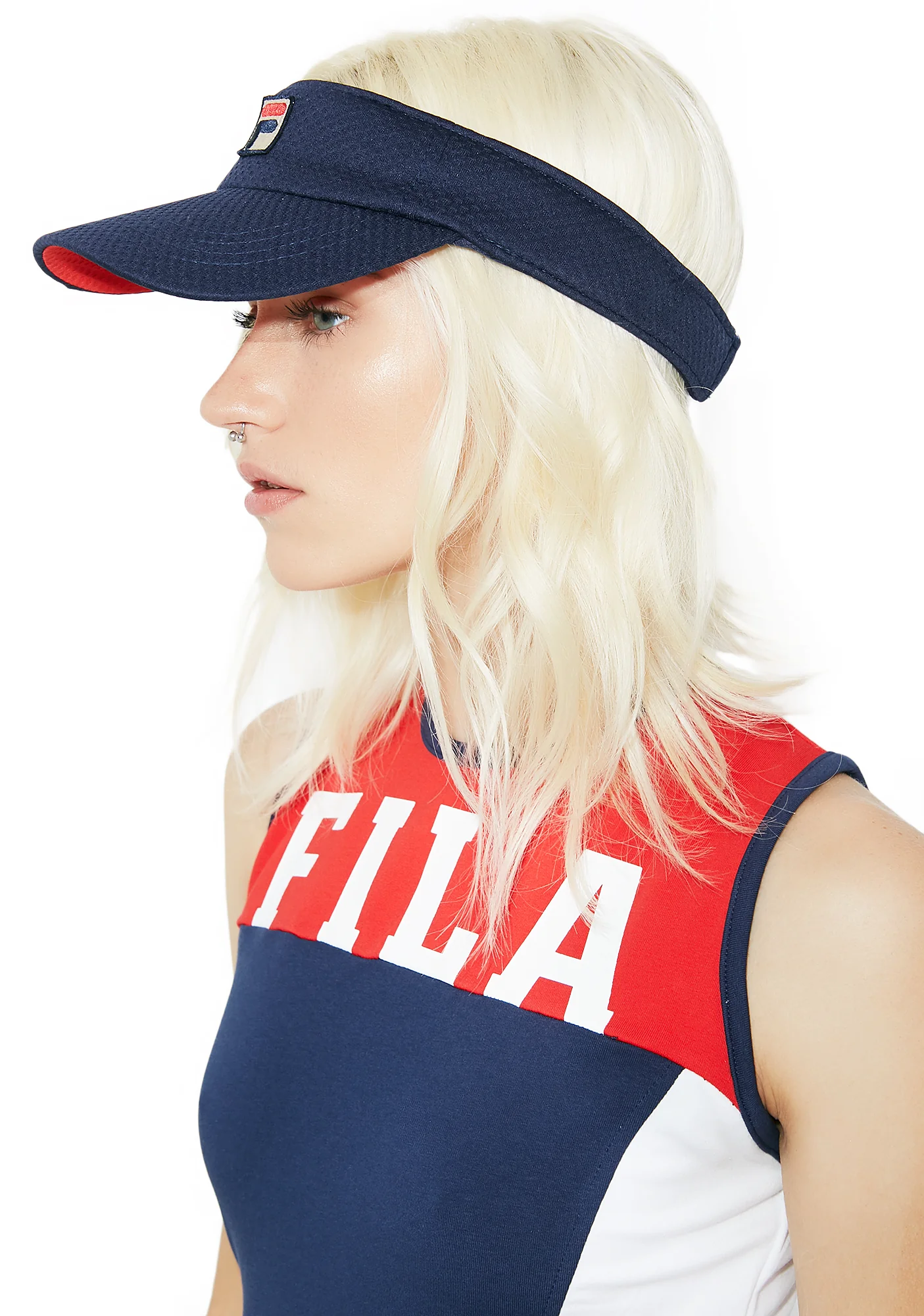 Classic Visor - Image 3