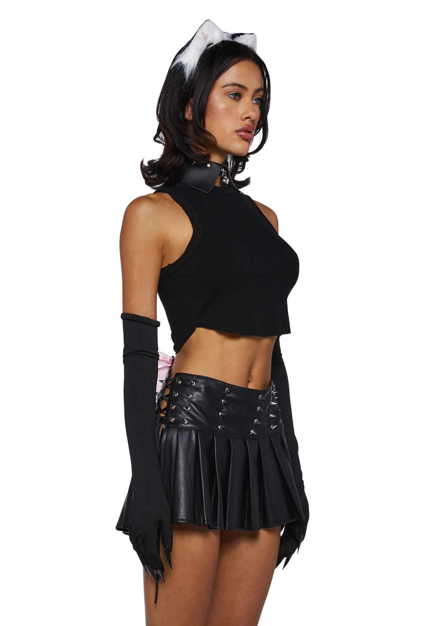 Claws Up Accessories Kit - Image 3