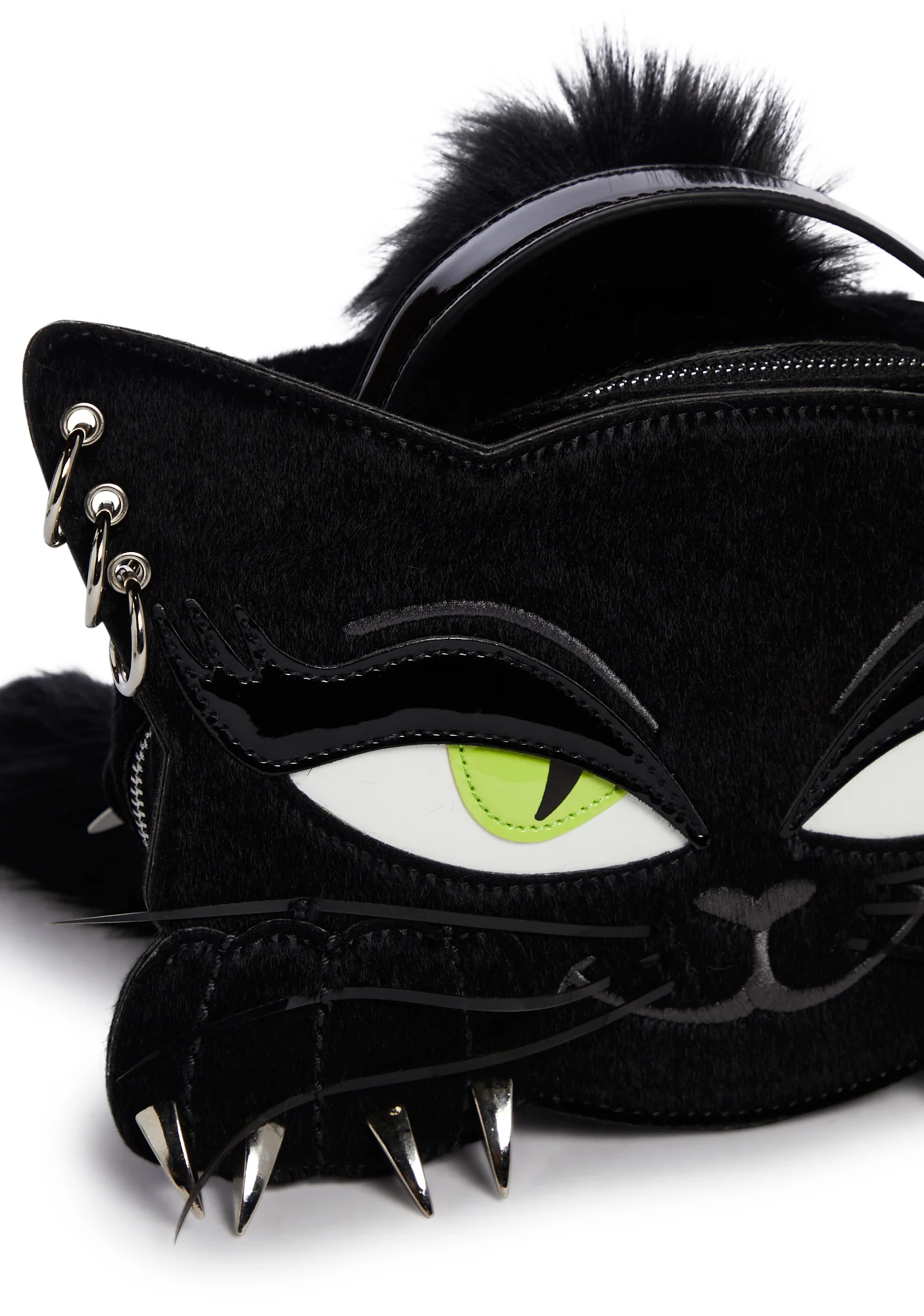 Claws Up Make Up Bag - Image 2