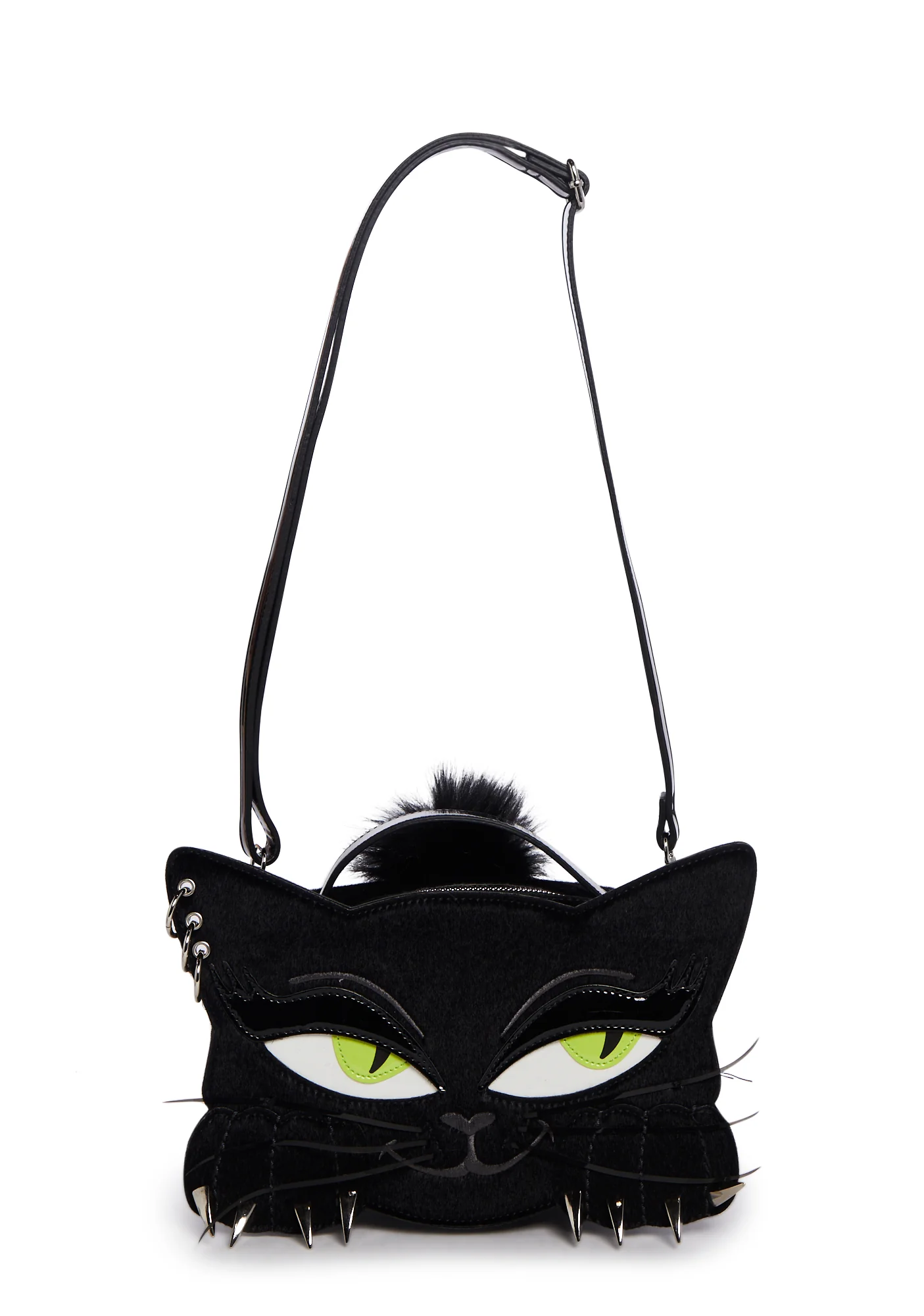 Claws Up Make Up Bag - Image 5