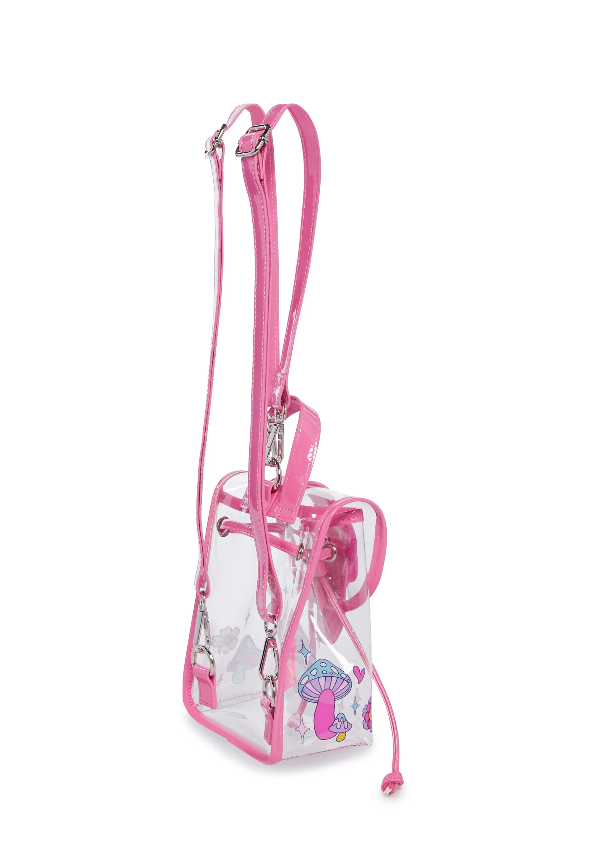 Technicolor Dreams Mini Backpack - Image 5