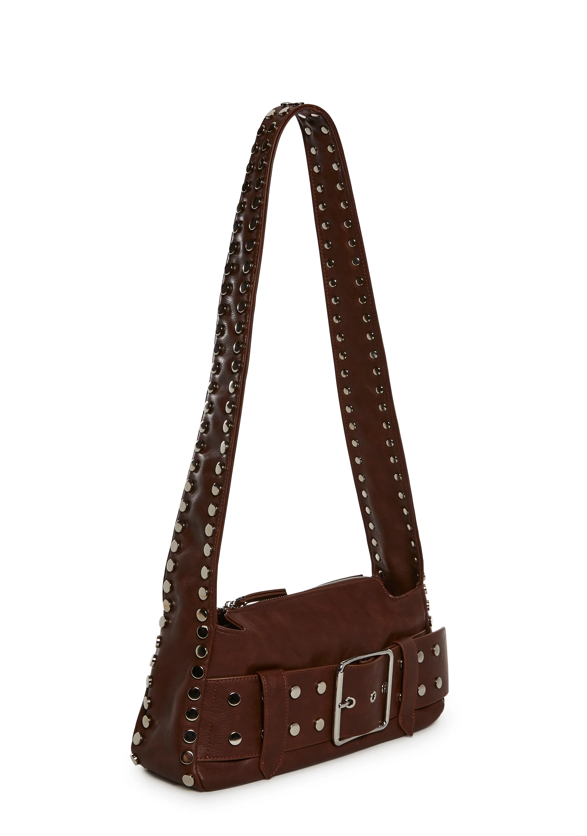 Club Classics Shoulder Bag - Image 3