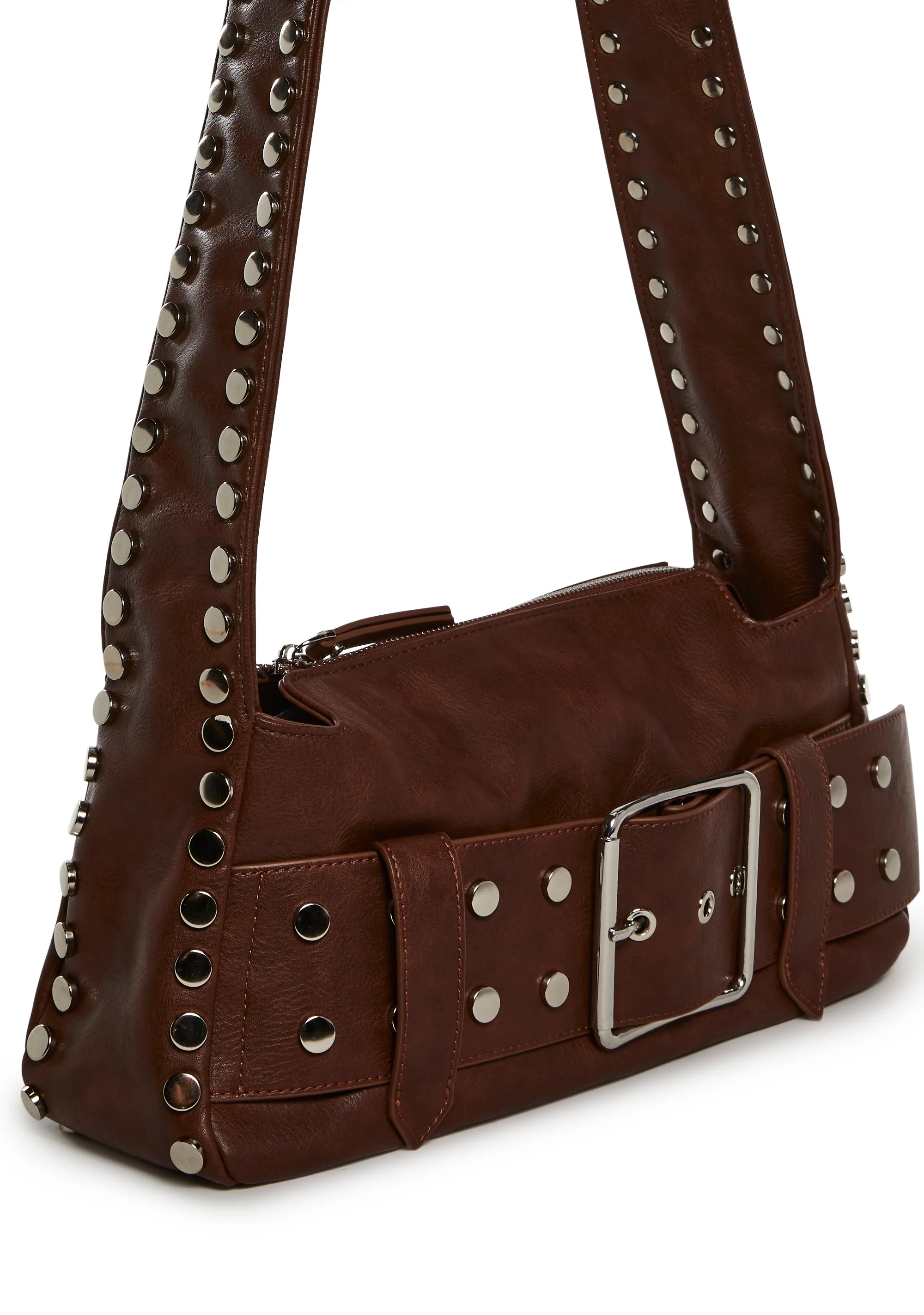Club Classics Shoulder Bag - Image 5