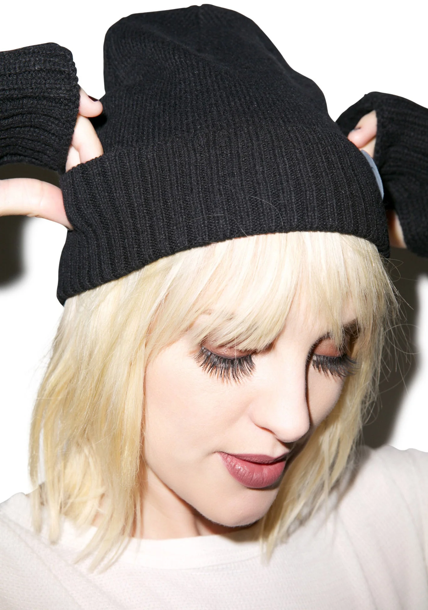 CM Hat - Black - Image 10