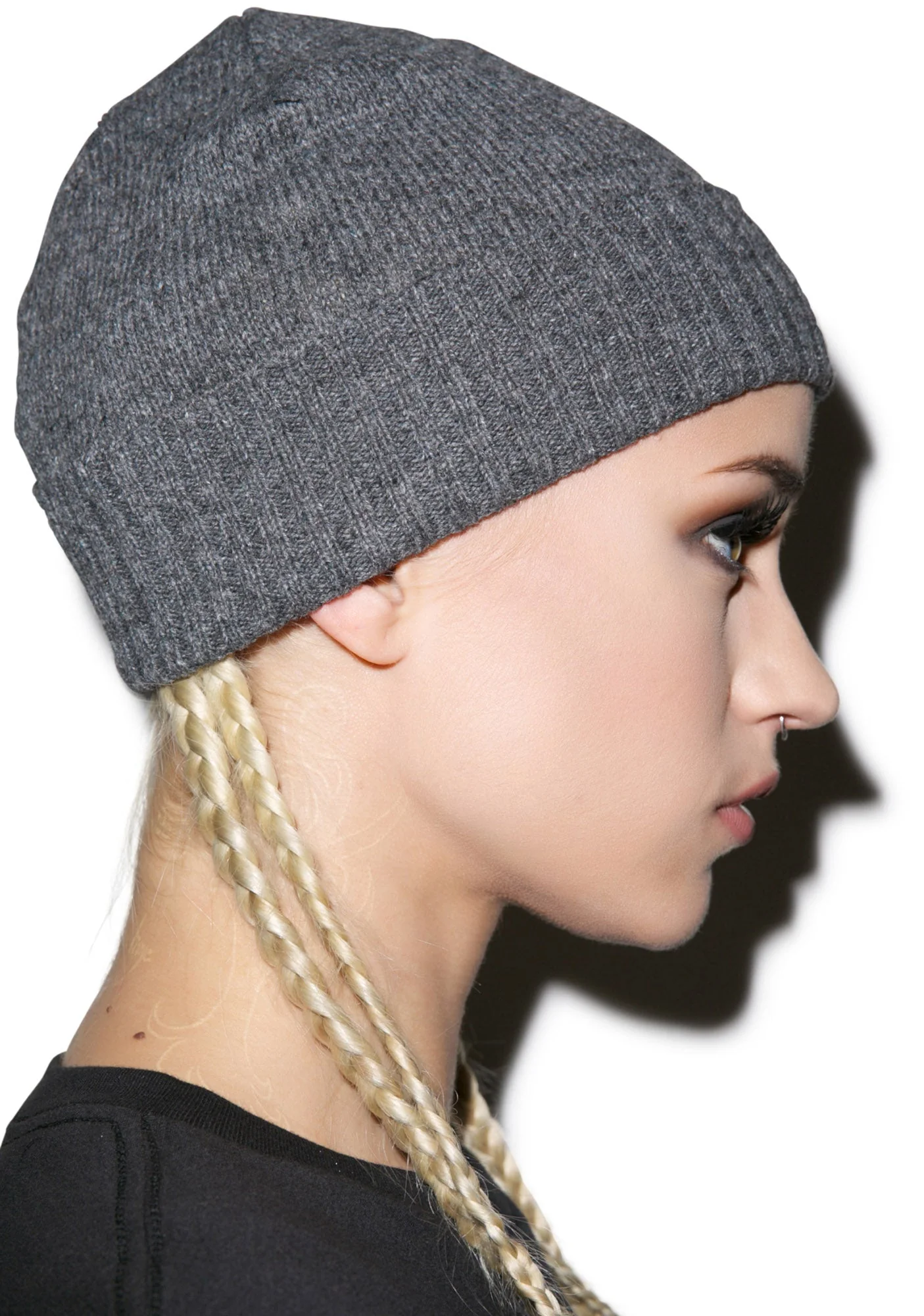 CM Hat - Black - Image 4