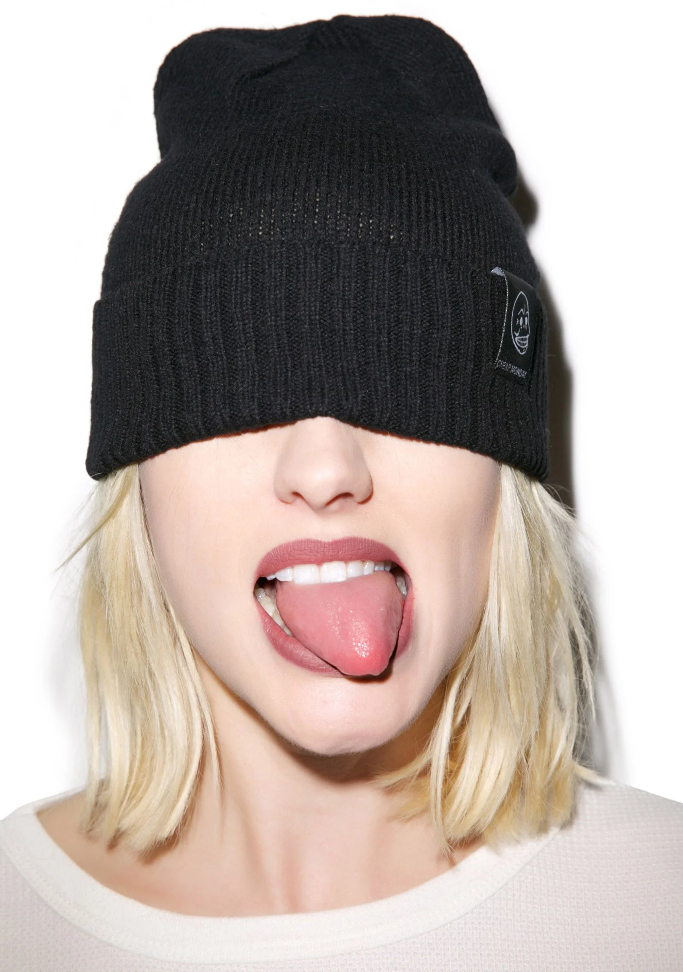 CM Hat - Black - Image 6