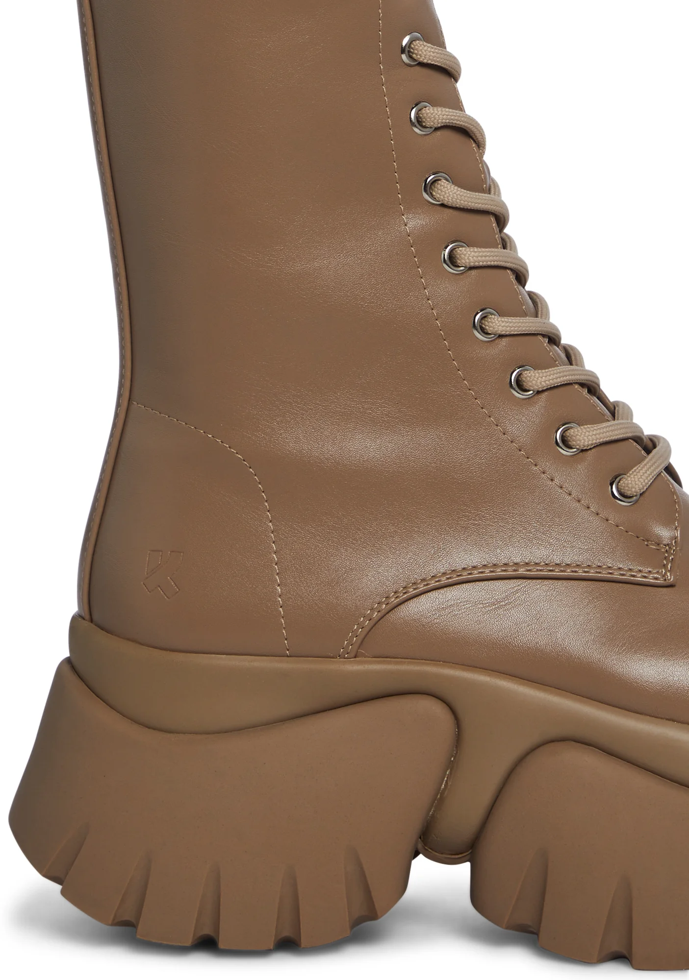 Coaster Cruiser Vulin Platform Boots - Image 2
