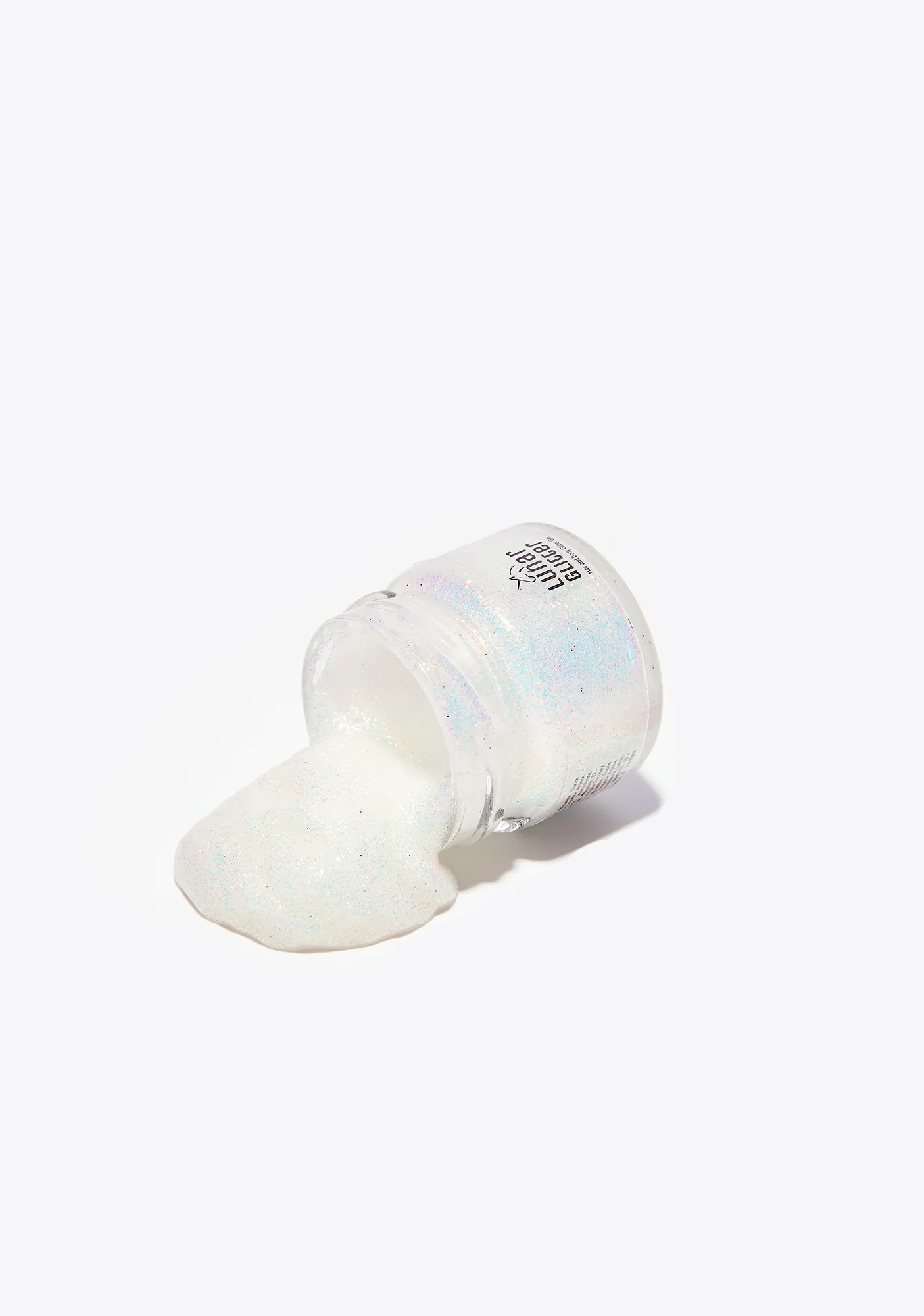 Cocaine Cowboy Glitter Gel - Image 2