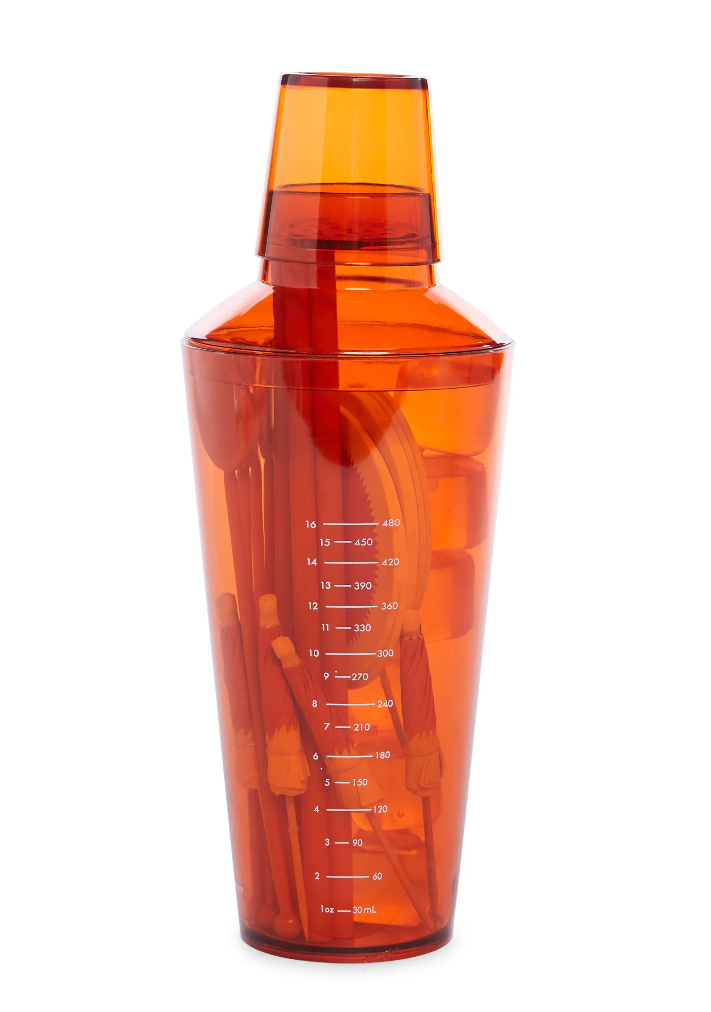 Cocktail Essentials Kit - Terracotta - Image 6