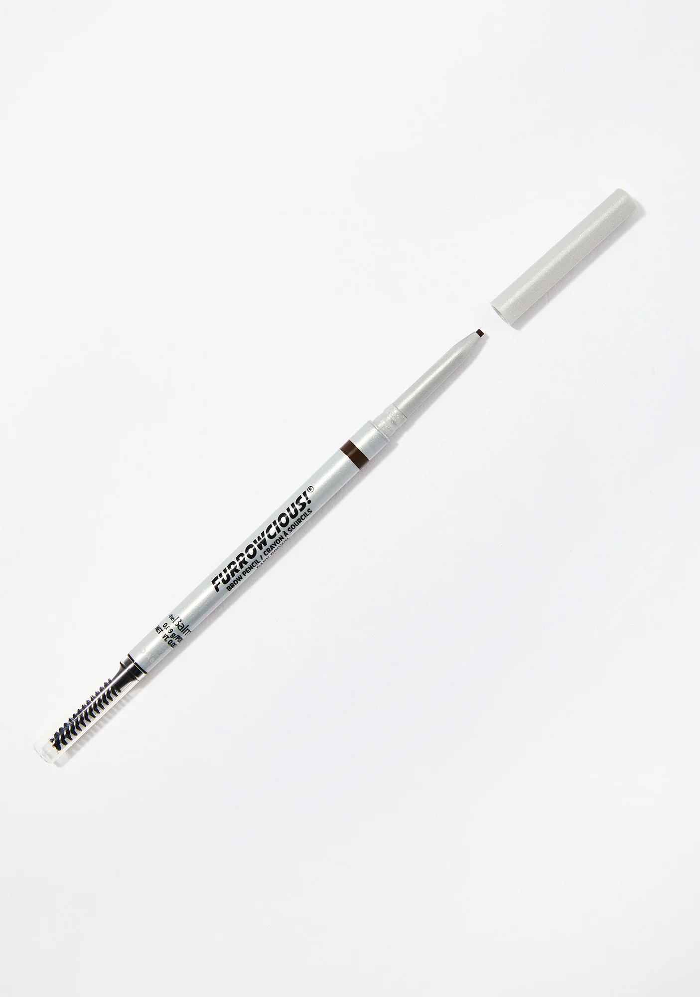 Coco Furrowcious Brow Pencil With Spooley - Image 2