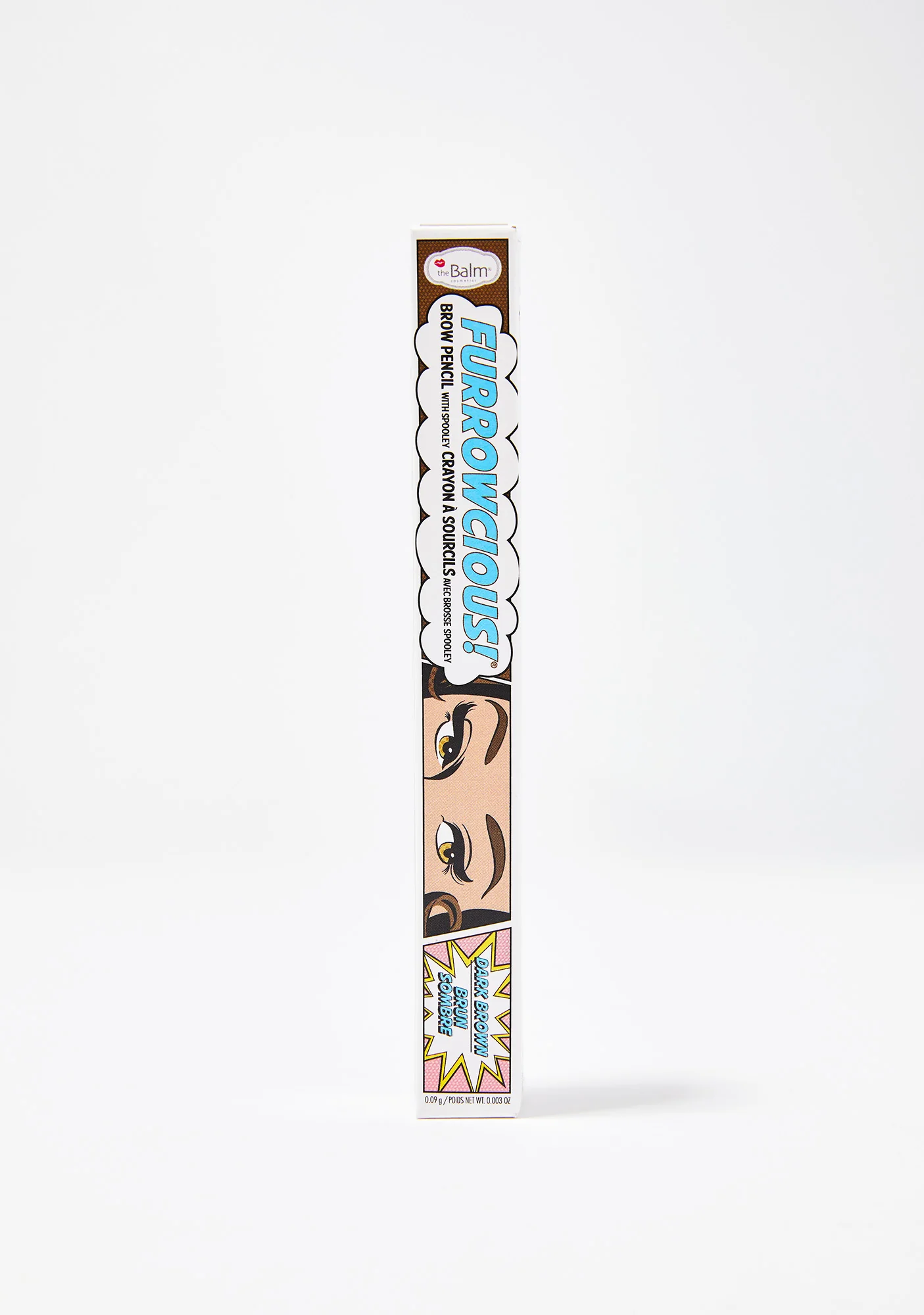 Coco Furrowcious Brow Pencil With Spooley - Image 3