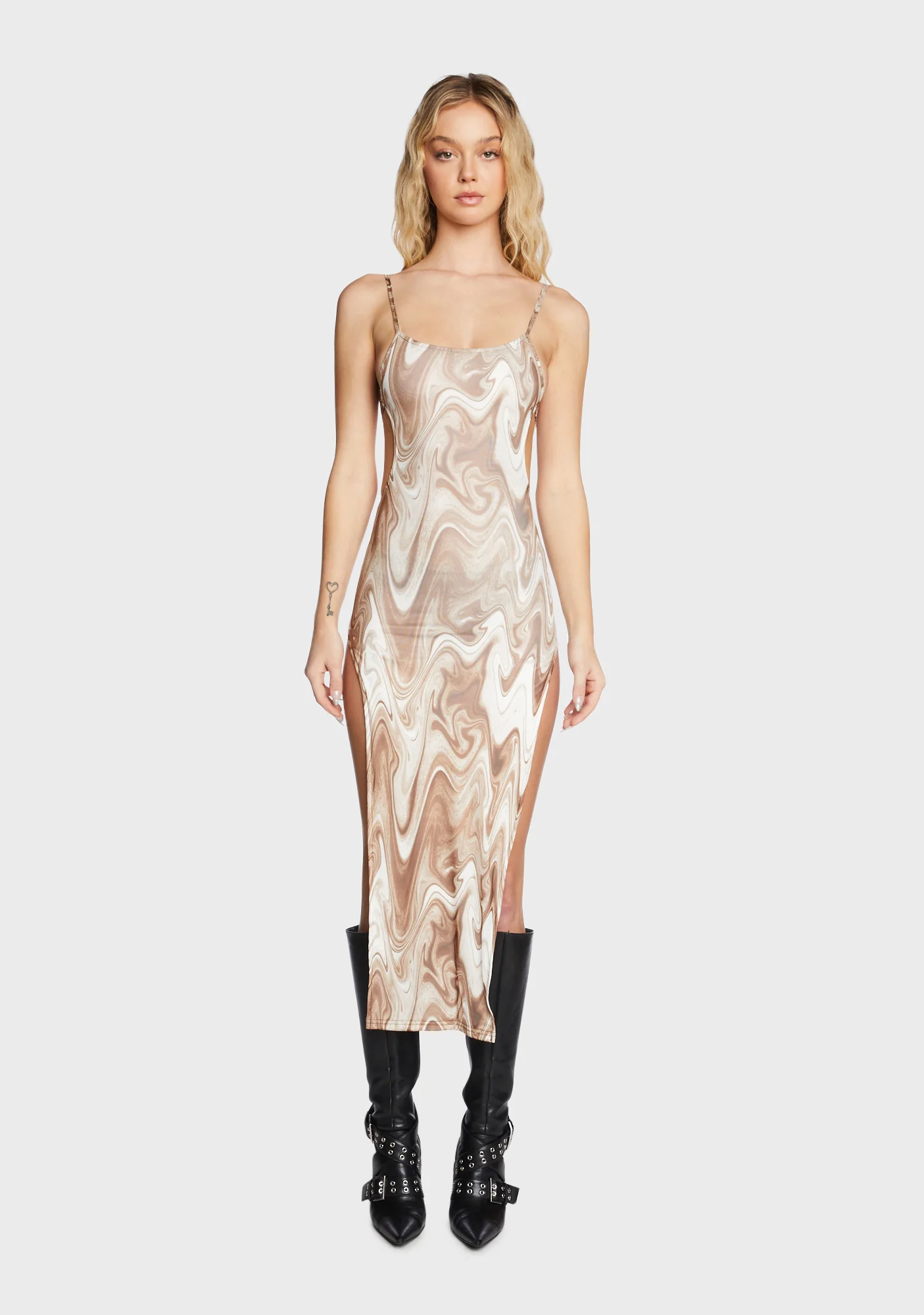 Cocoa Present Paradise Dress Set - Image 2