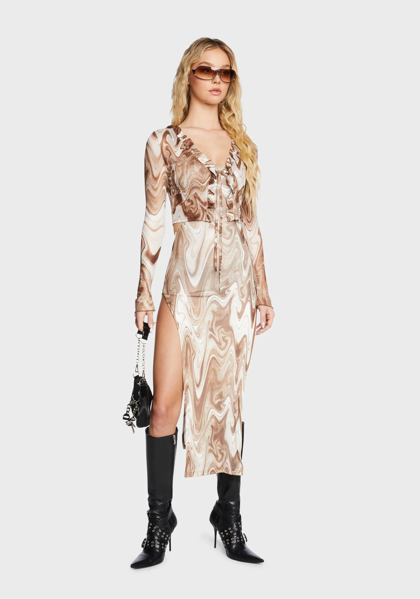 Cocoa Present Paradise Dress Set - Image 3