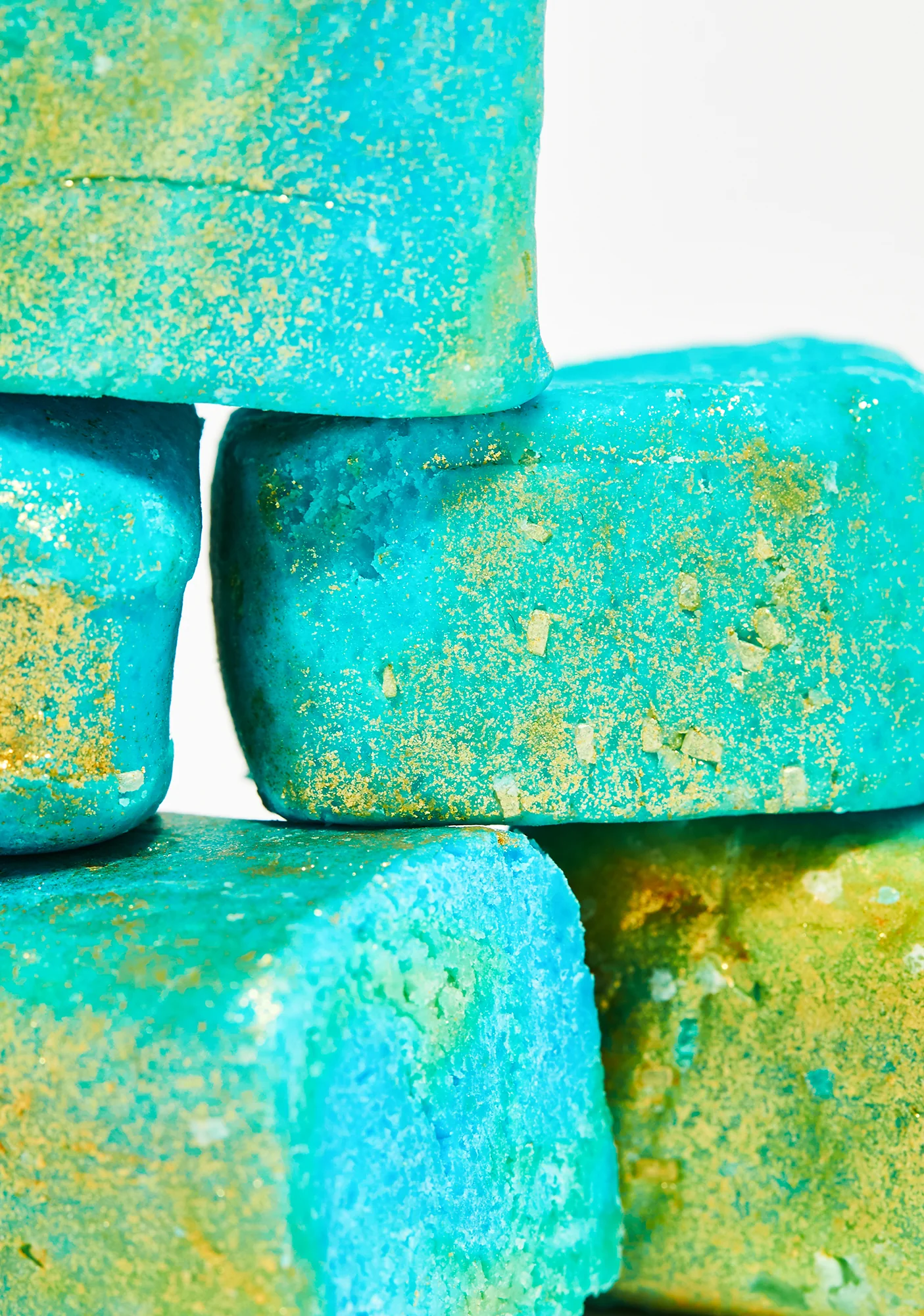 Coconut Dreams Marshmallow Bubble Bars - Image 3