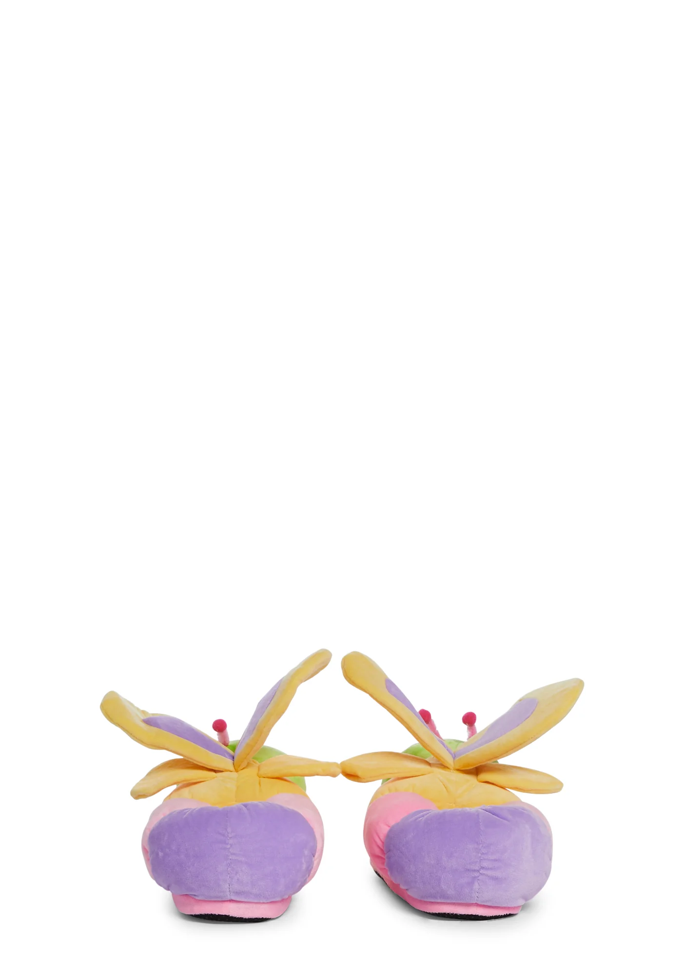 Cocoon To Catwalk Slippers - Image 4