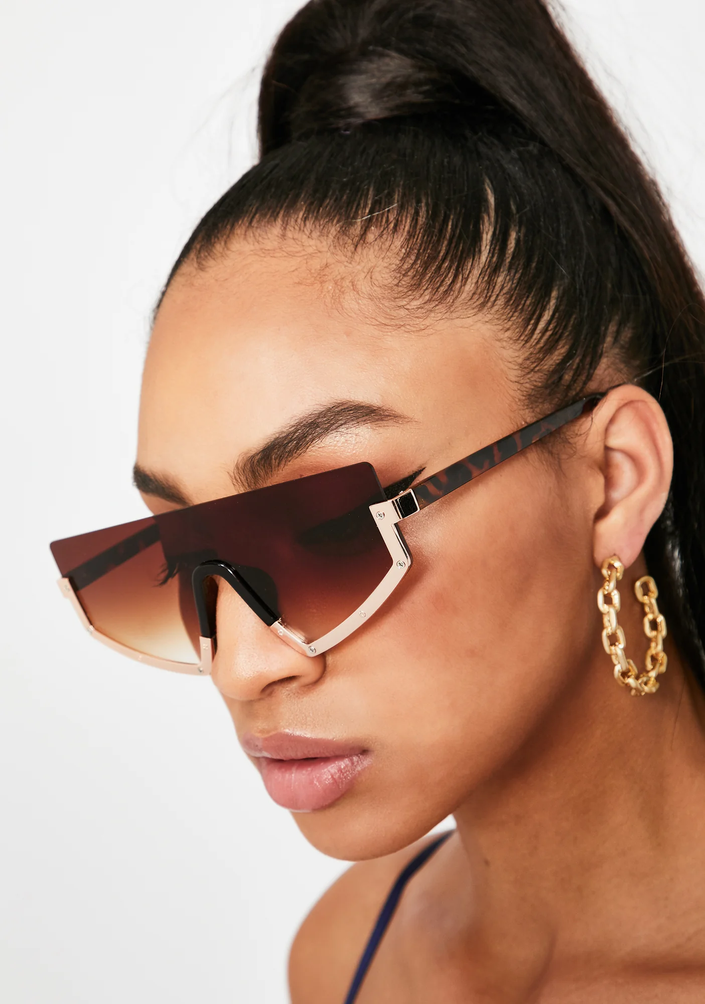 Cola I'm In Charge Sunglasses - Image 2