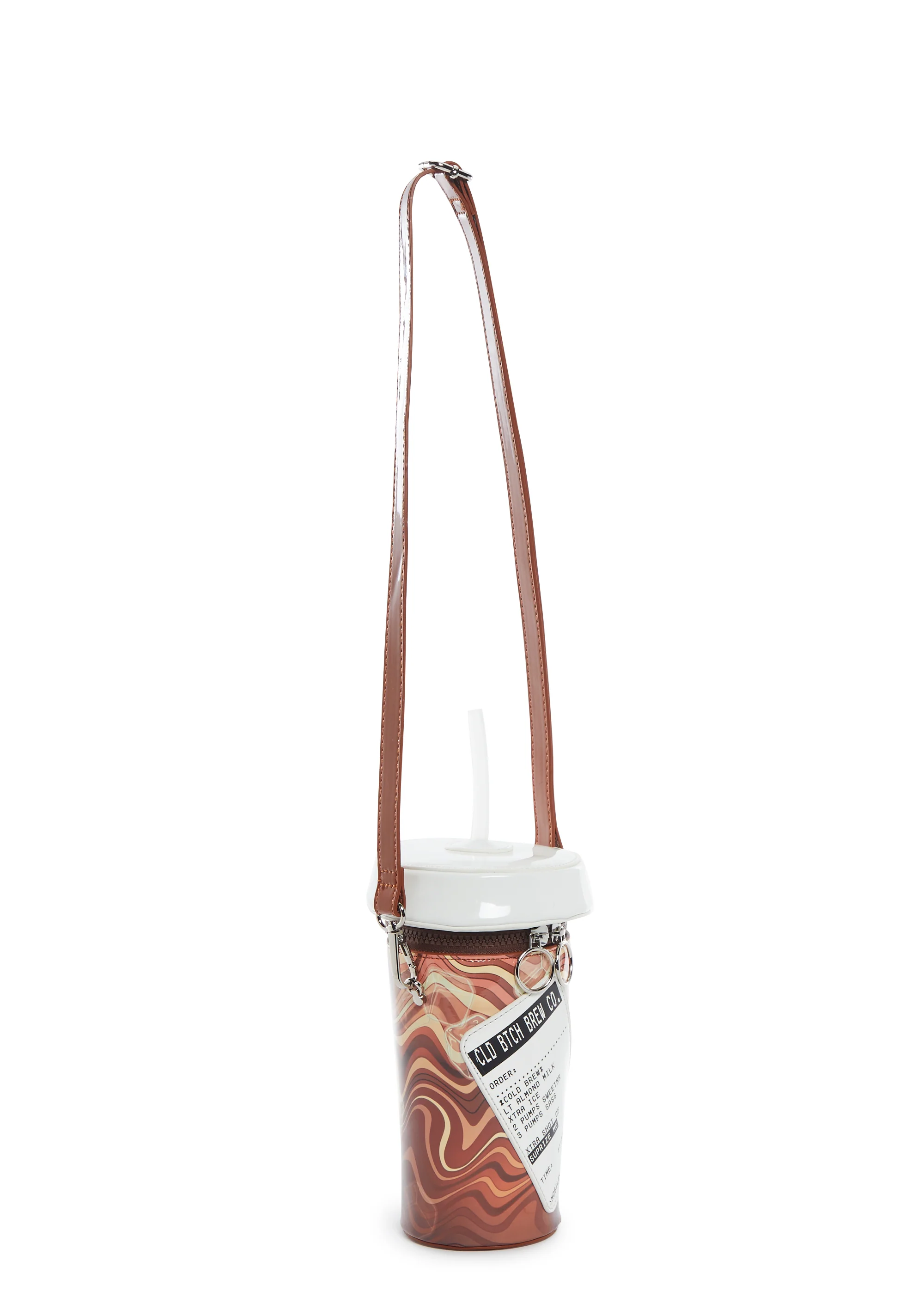 Cold Brew Crossbody Bag - Image 3