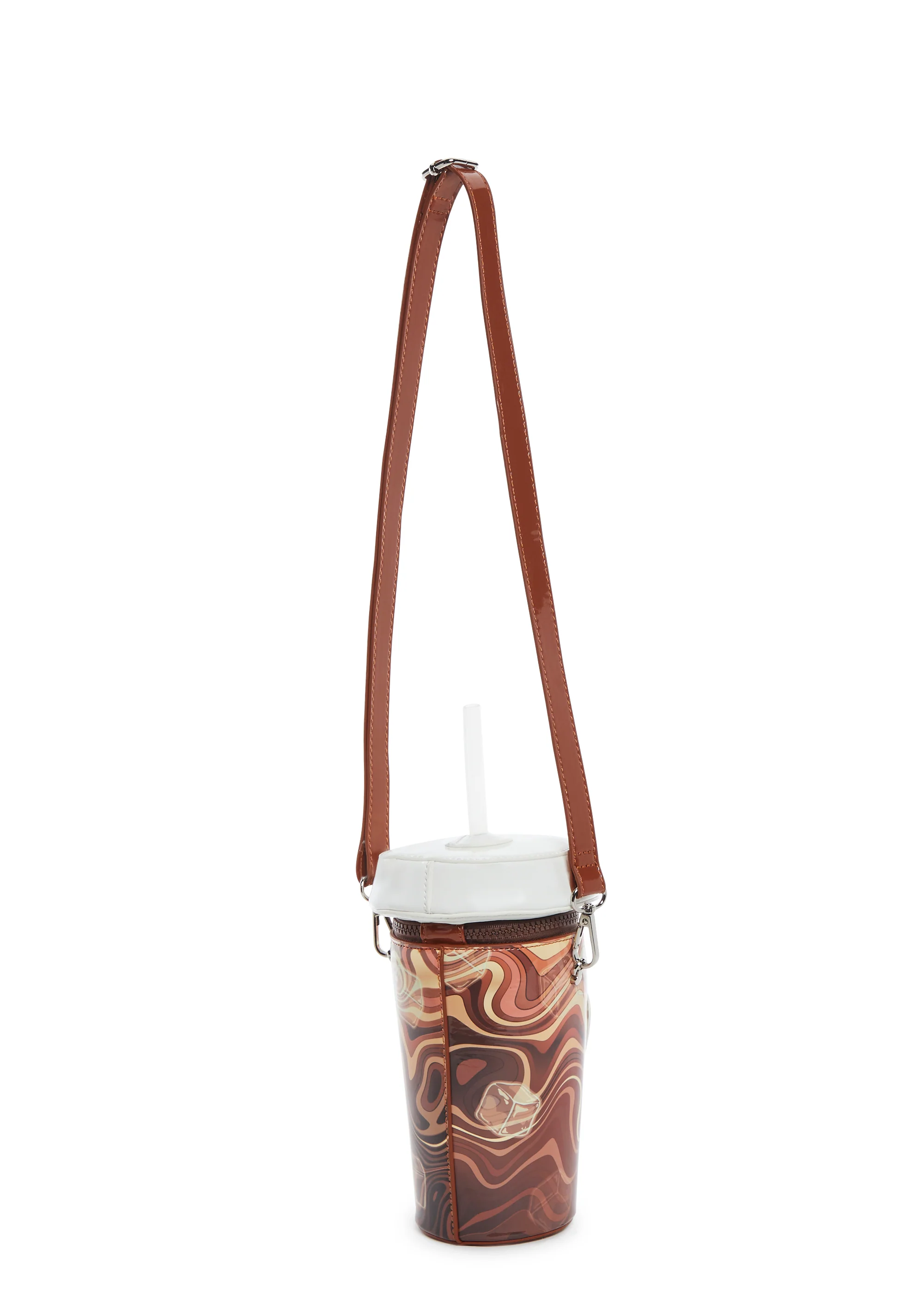 Cold Brew Crossbody Bag - Image 4
