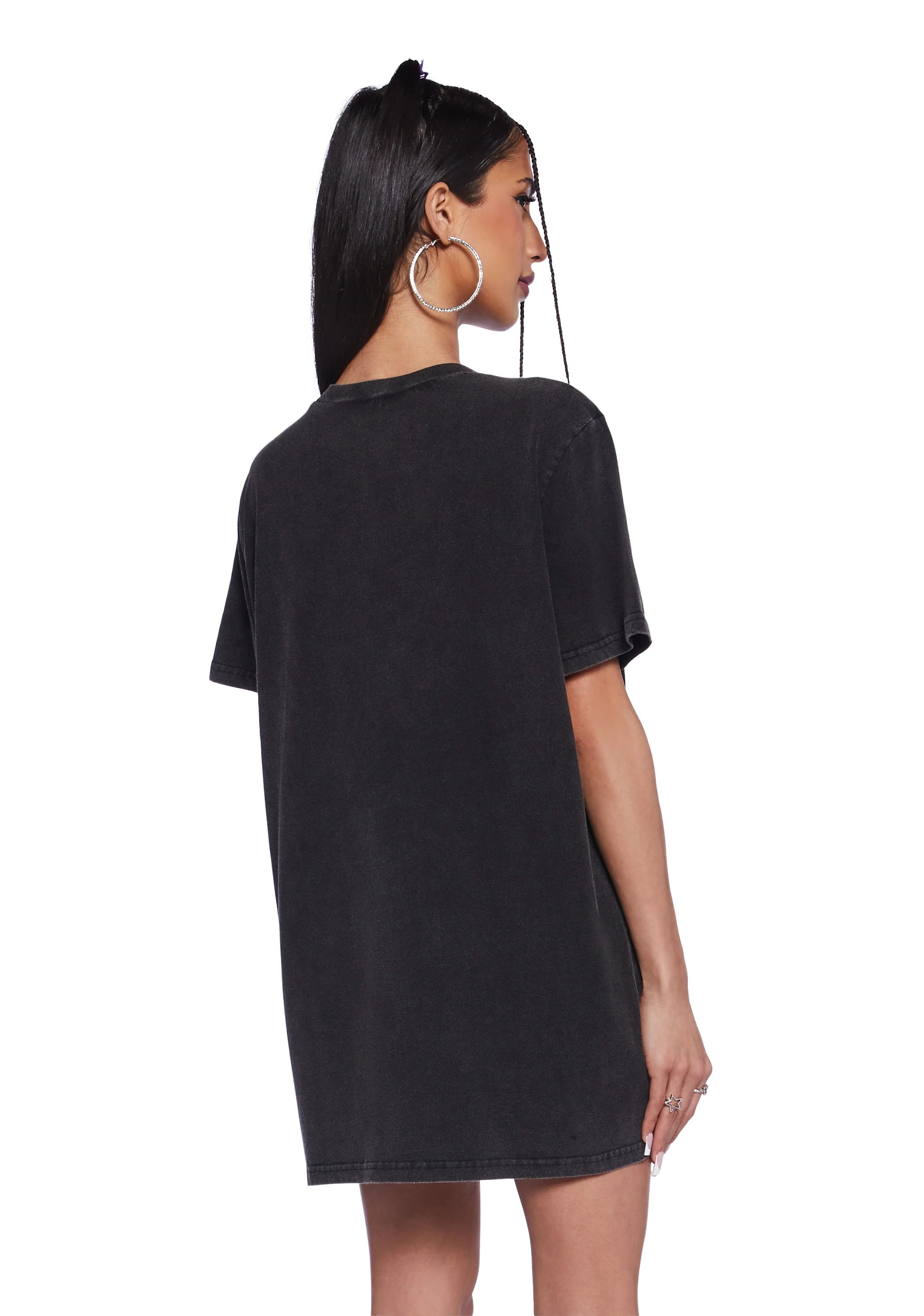 Colorful Days Oversized Tee - Image 2