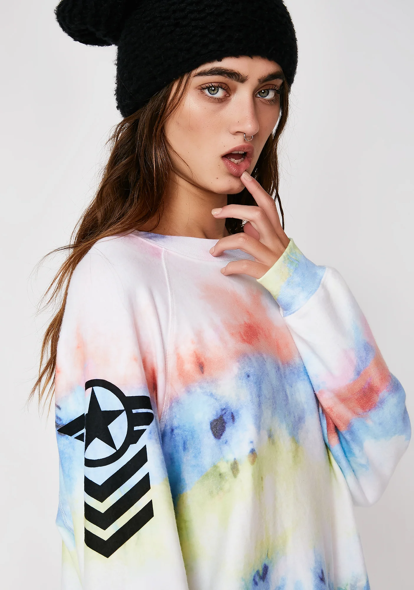 Commando Sommers Sweater - Image 3