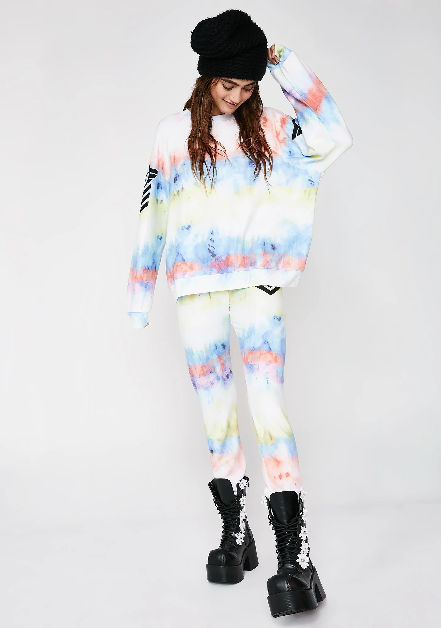 Commando Sommers Sweater - Image 5