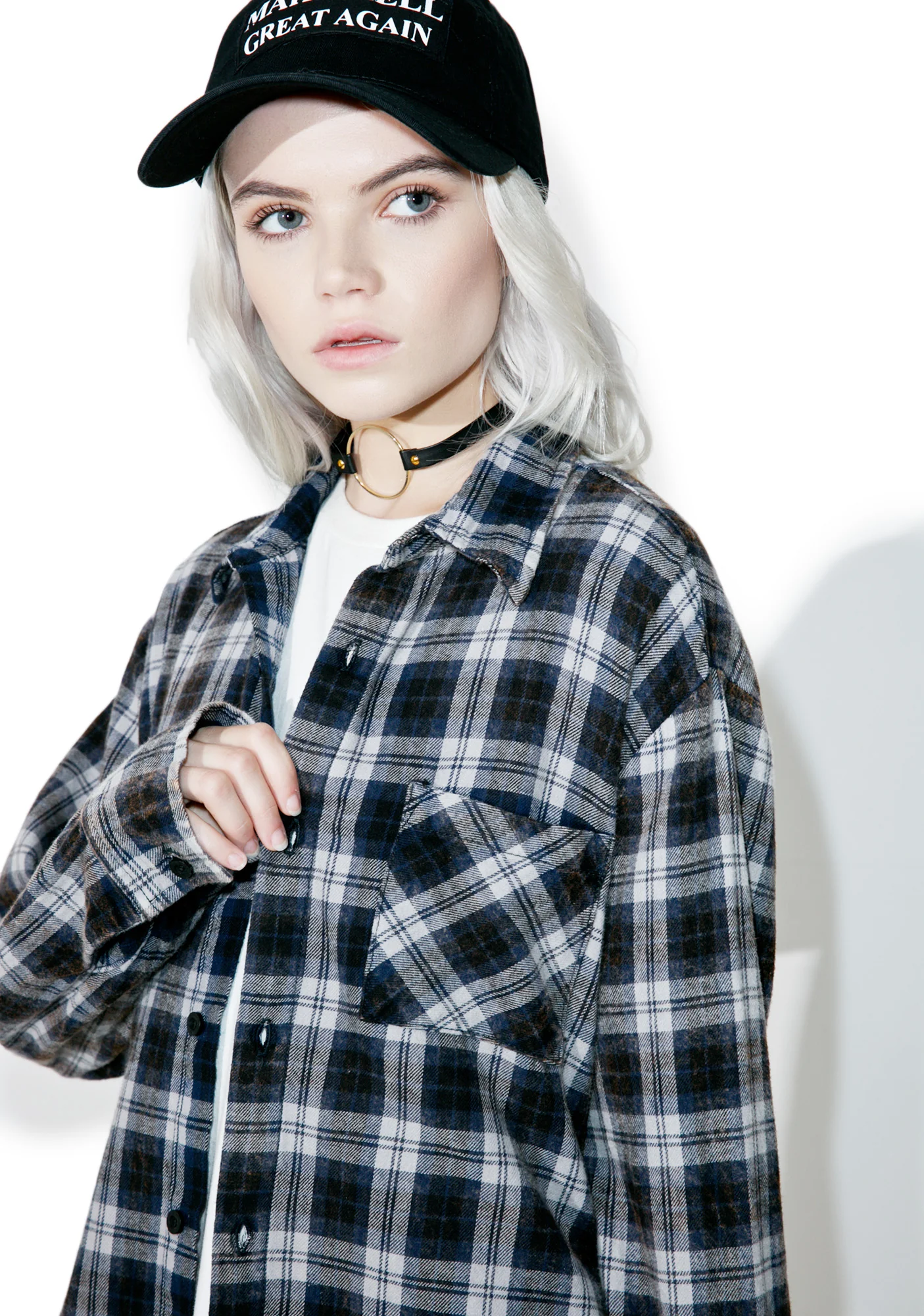 Common Sense Flannel - Image 4