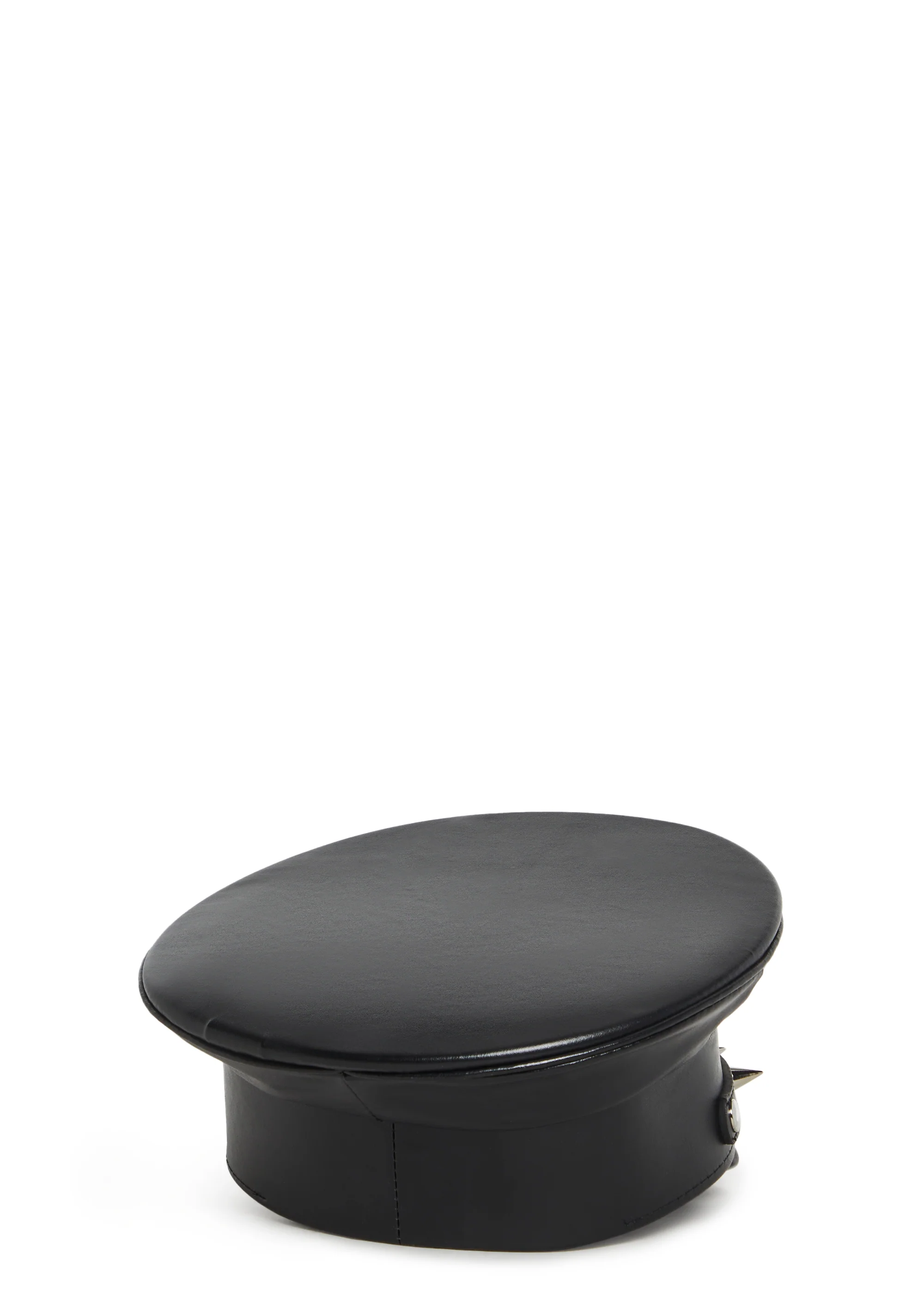 Spiked Captain Hat - Image 6