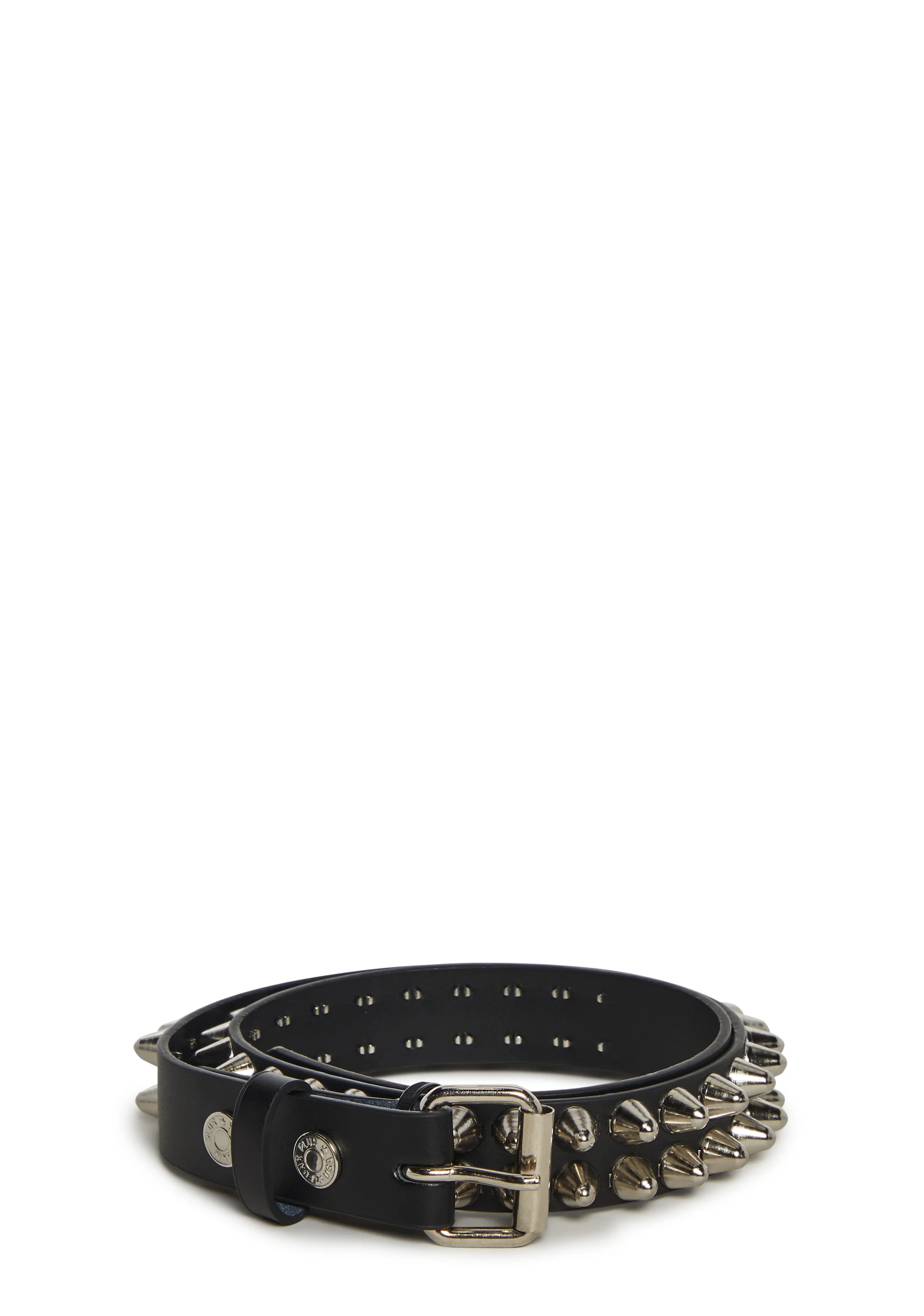 Conical Studded Belt - Image 5